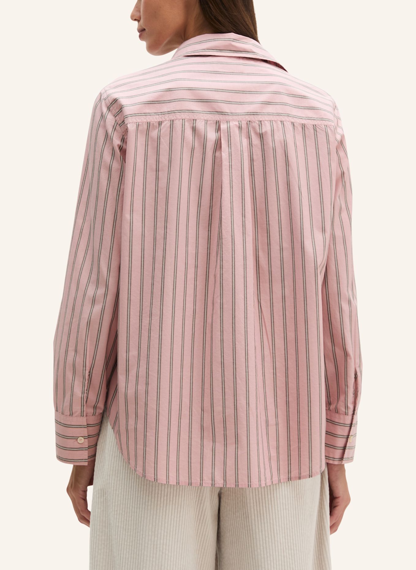 Marc O'Polo Bluse: PINK