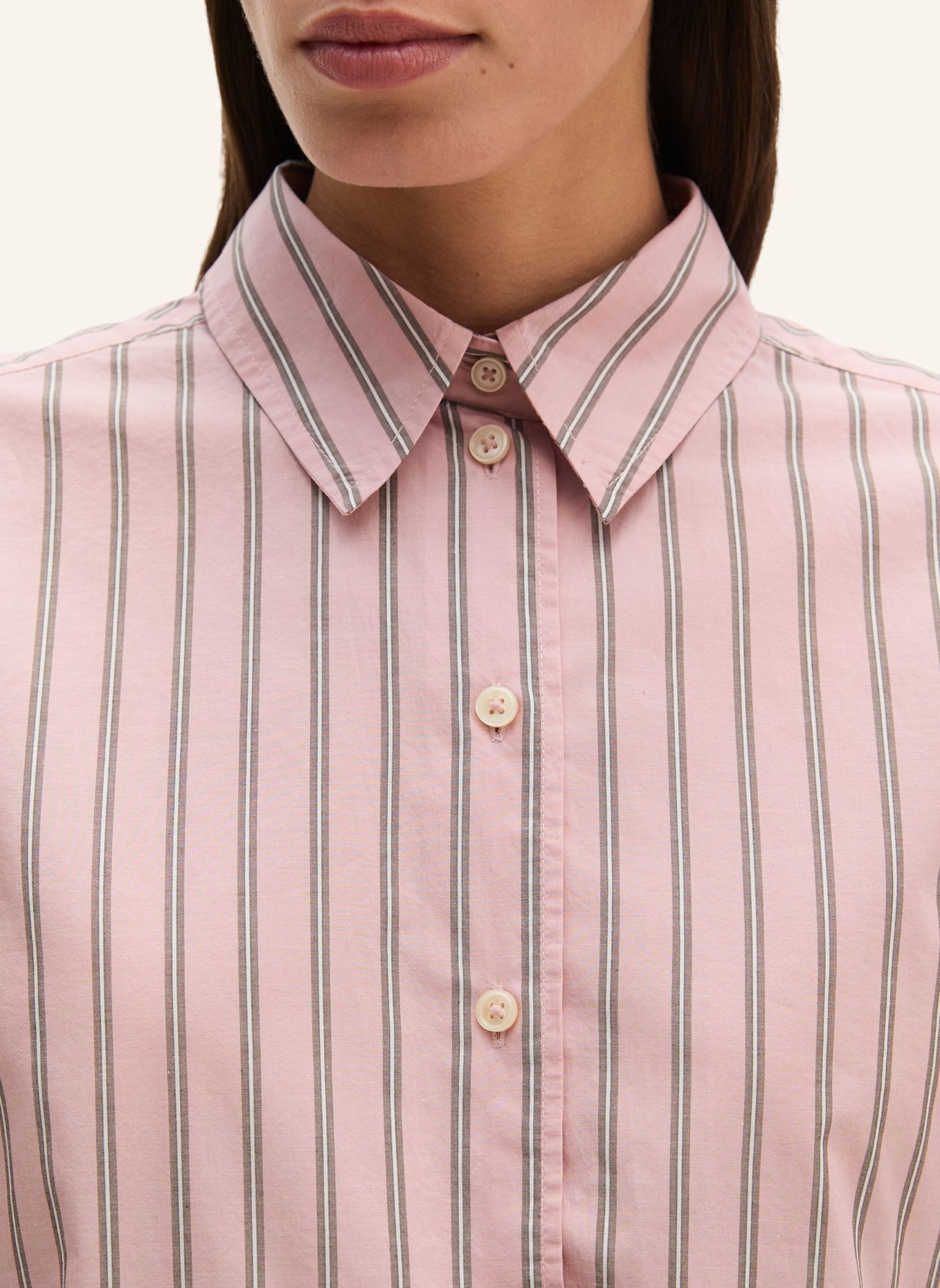 Marc O'Polo Bluse: PINK