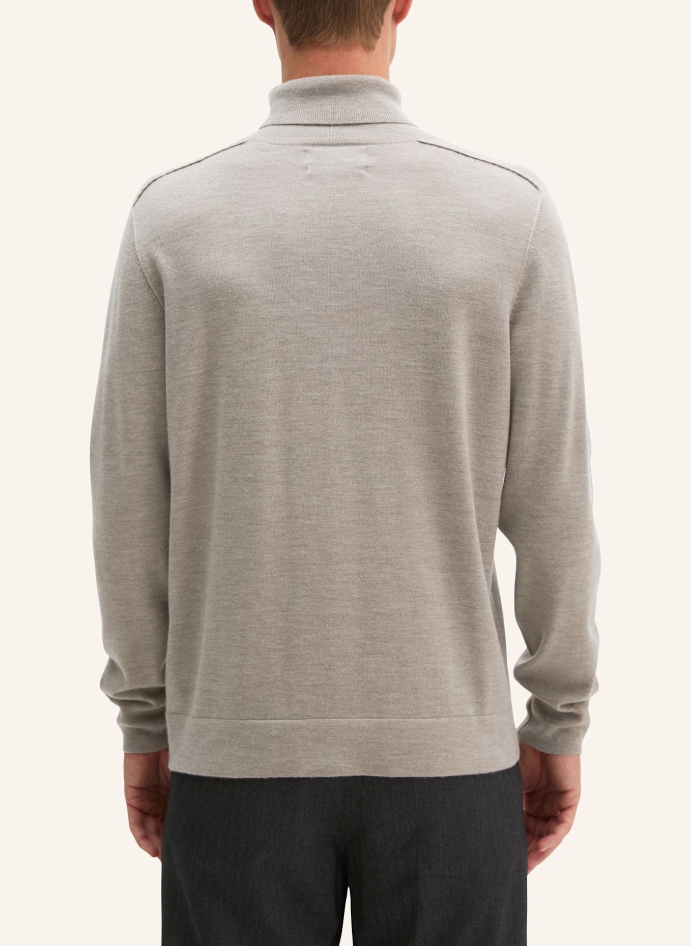 Marc O'Polo Pullover: BEIGE