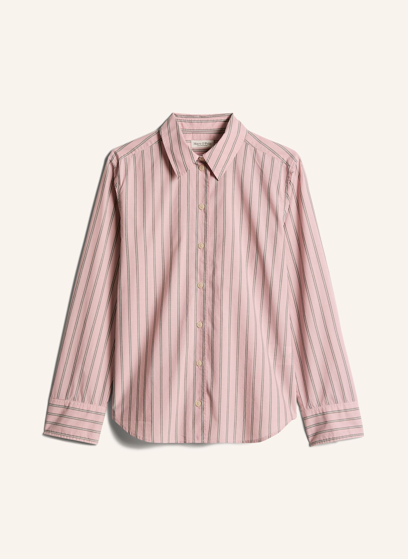 Marc O'Polo Bluse: PINK