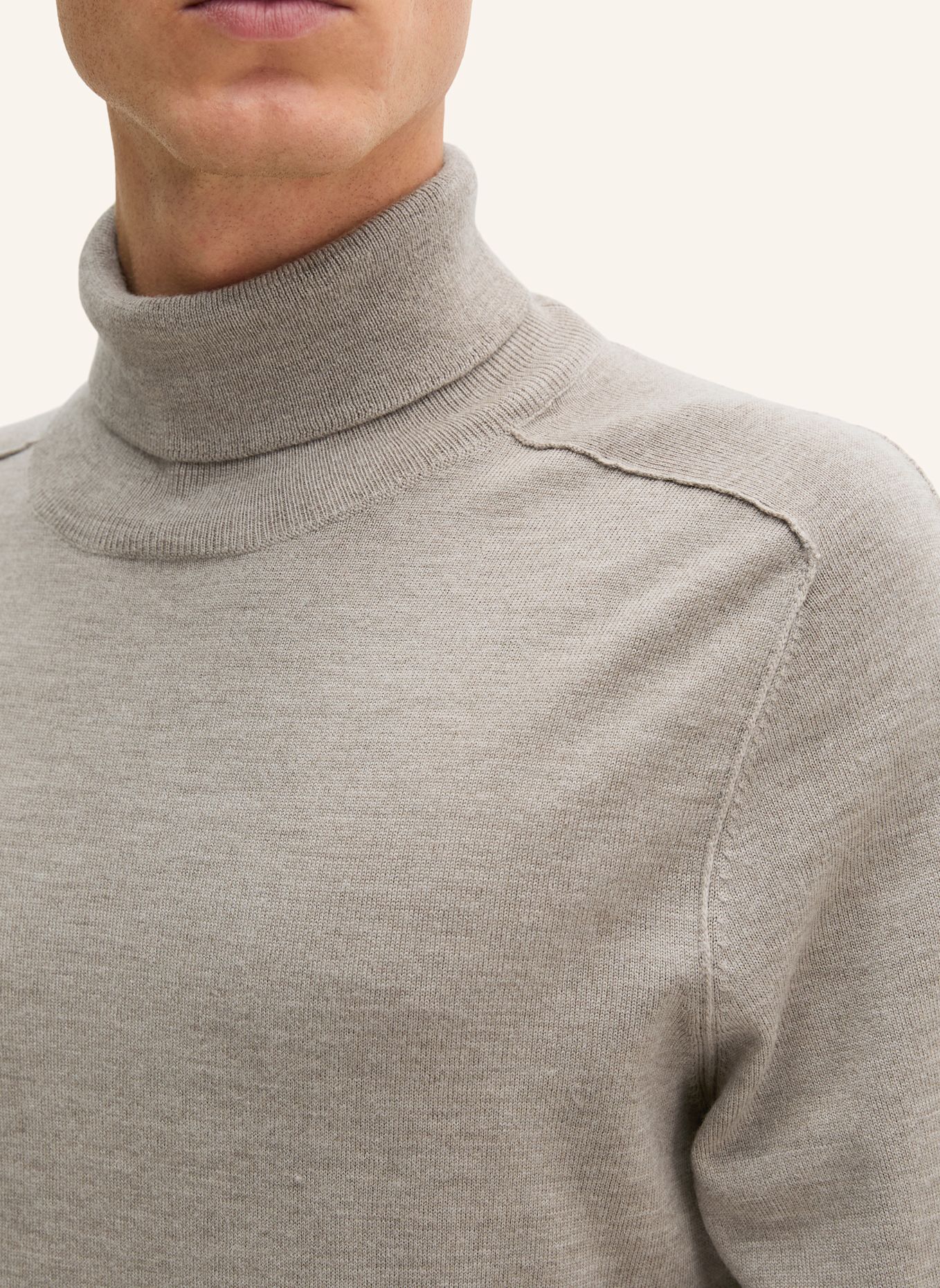 Marc O'Polo Pullover: BEIGE