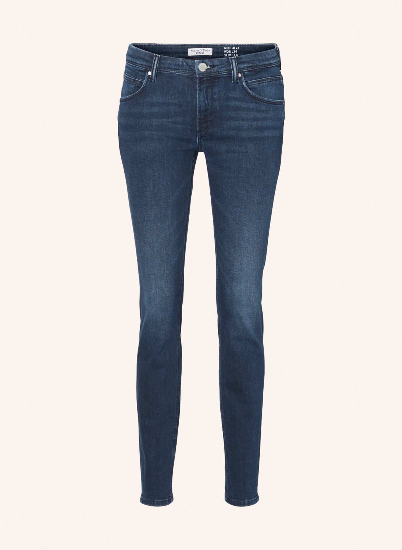 Fraktion es ist wunderschön Stenografie marco polo jeans damen dunkelblau Rodeo Ist Drucken