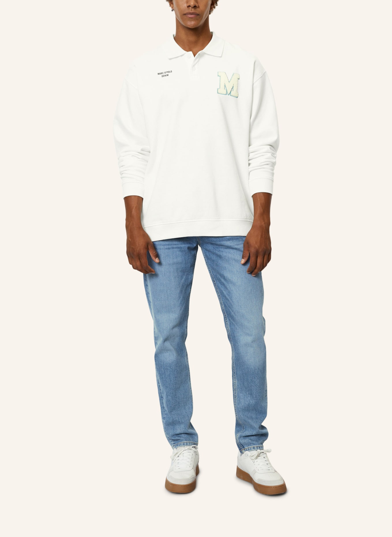 Marc O'Polo DENIM Sweatshirt