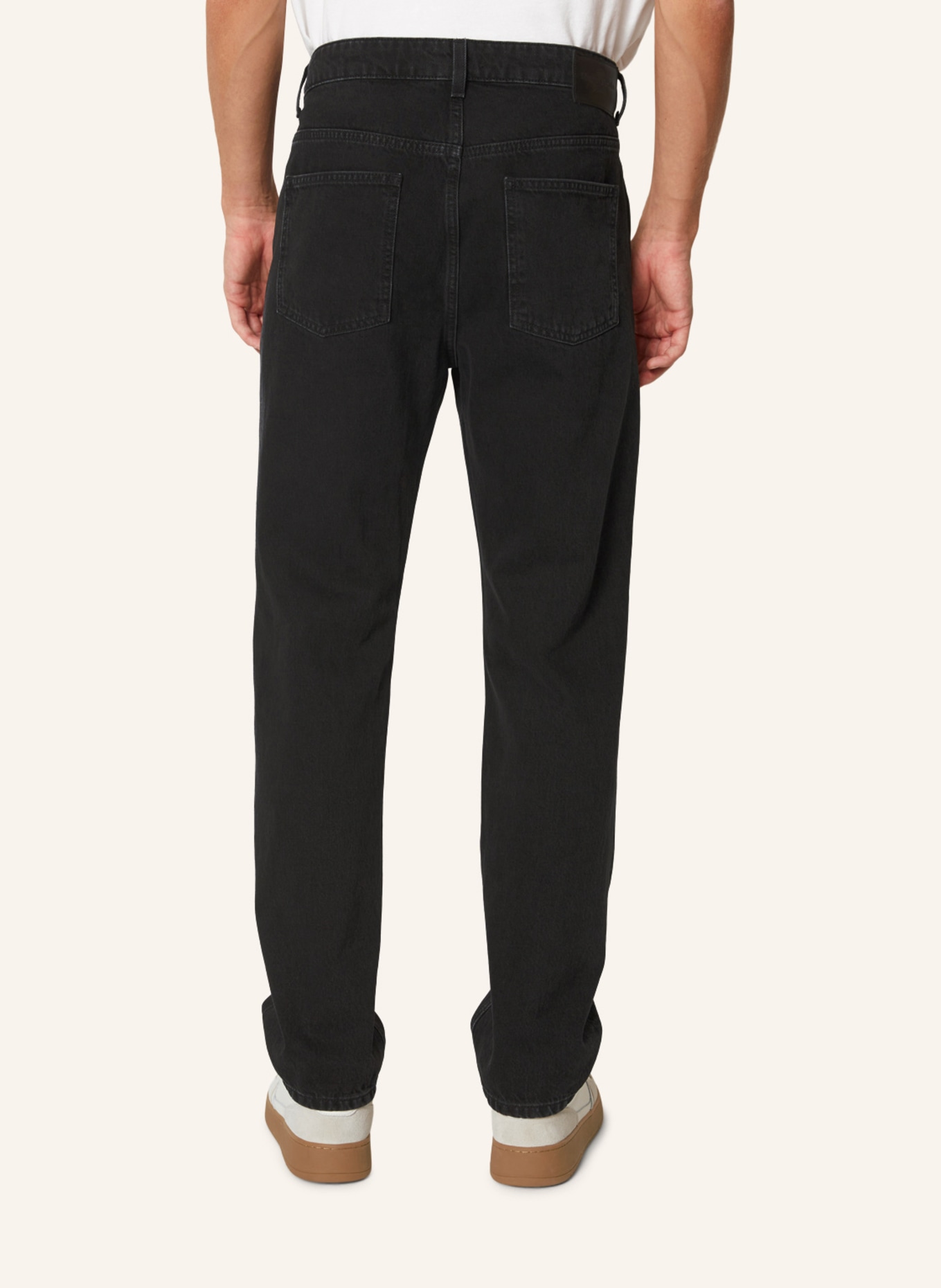 Marc O'Polo DENIM Jeans, Farbe: GRAU (Bild 2)