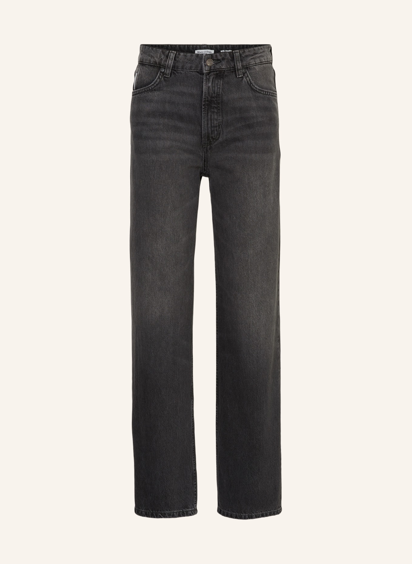 Marc O'Polo DENIM Jeans, Farbe: GRAU (Bild 1)