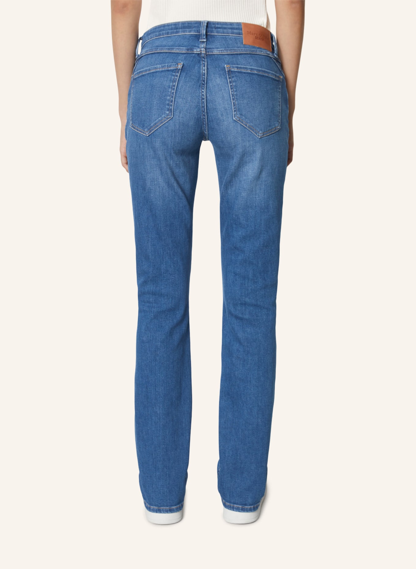 Marc O'Polo DENIM ‎Jeans, Farbe: BLAU (Bild 2)