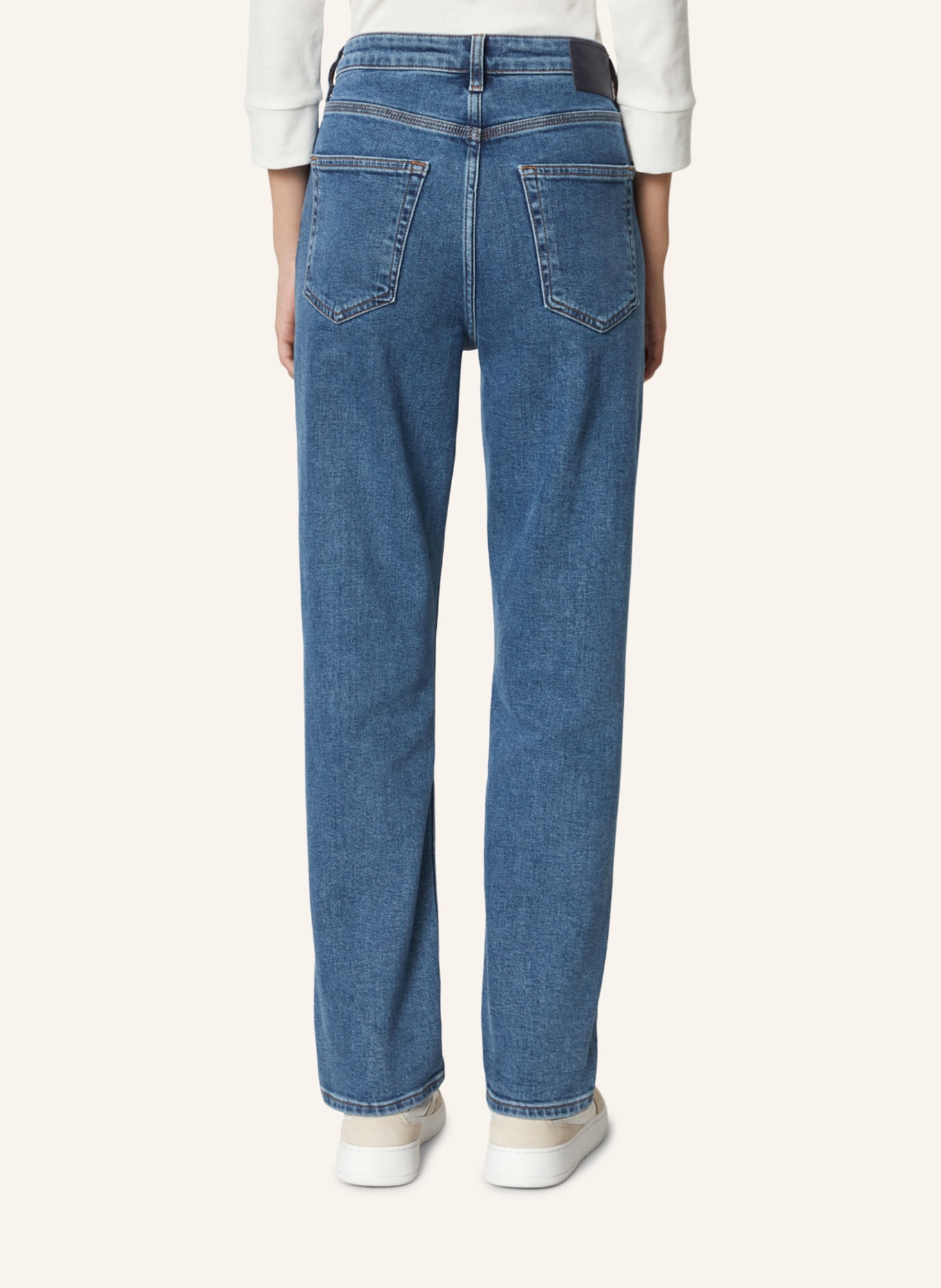 Marc O'Polo DENIM ‎Jeans, Farbe: BLAU (Bild 2)