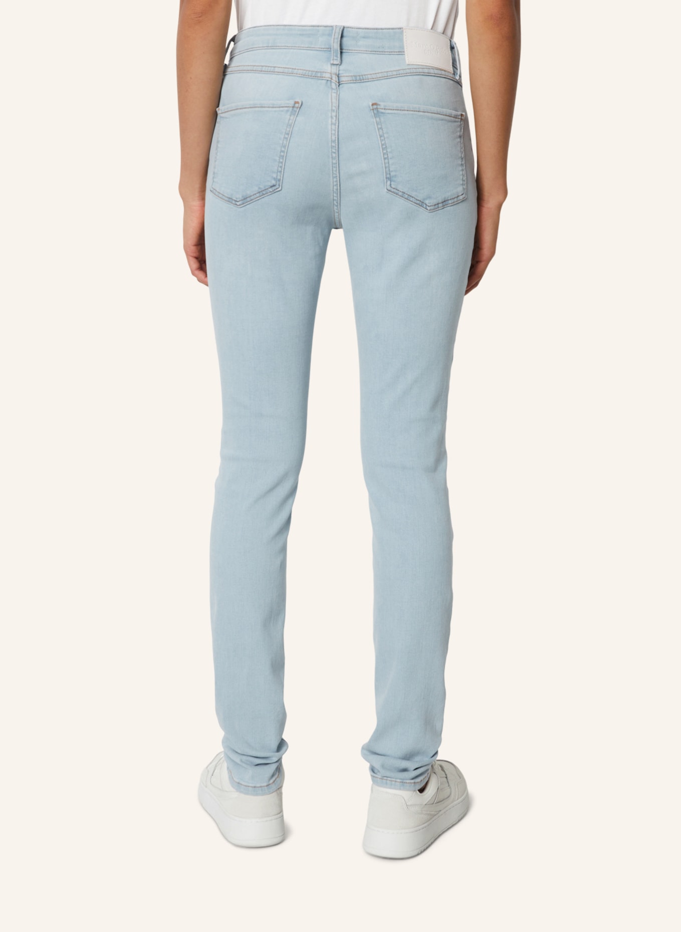 Marc O'Polo DENIM Jeans, Farbe: BLAU (Bild 2)