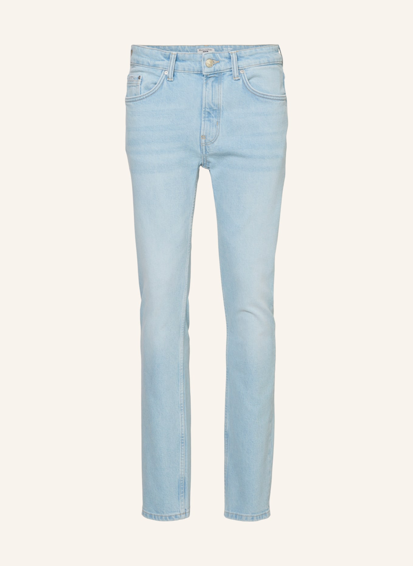 Marc O'Polo DENIM Jeans Modell VIDAR slim, Farbe: BLAU (Bild 1)