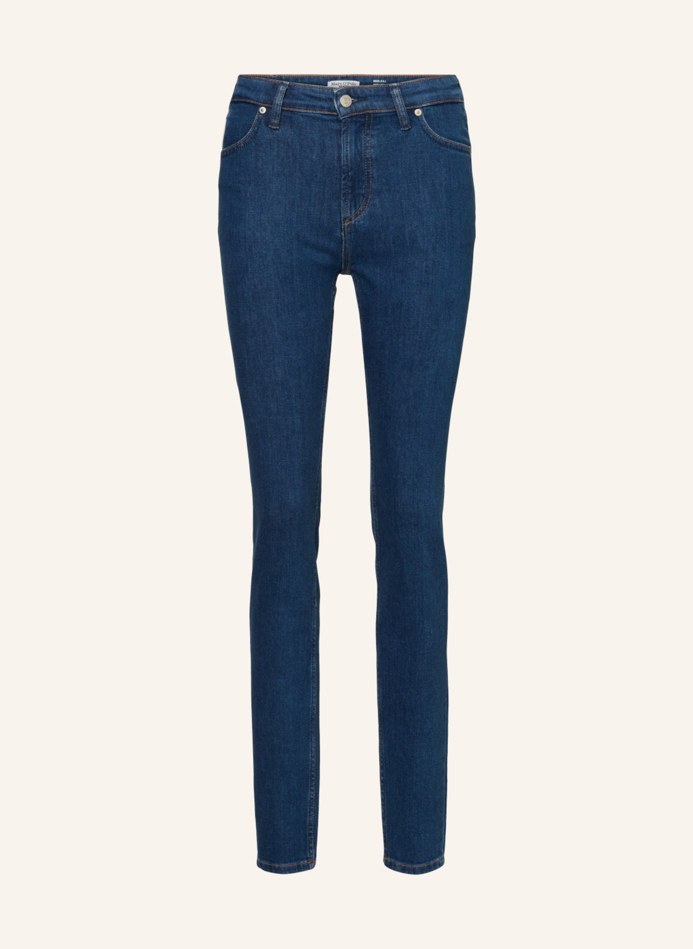 Marc O'Polo DENIM Jeans, Farbe: BLAU (Bild 1)
