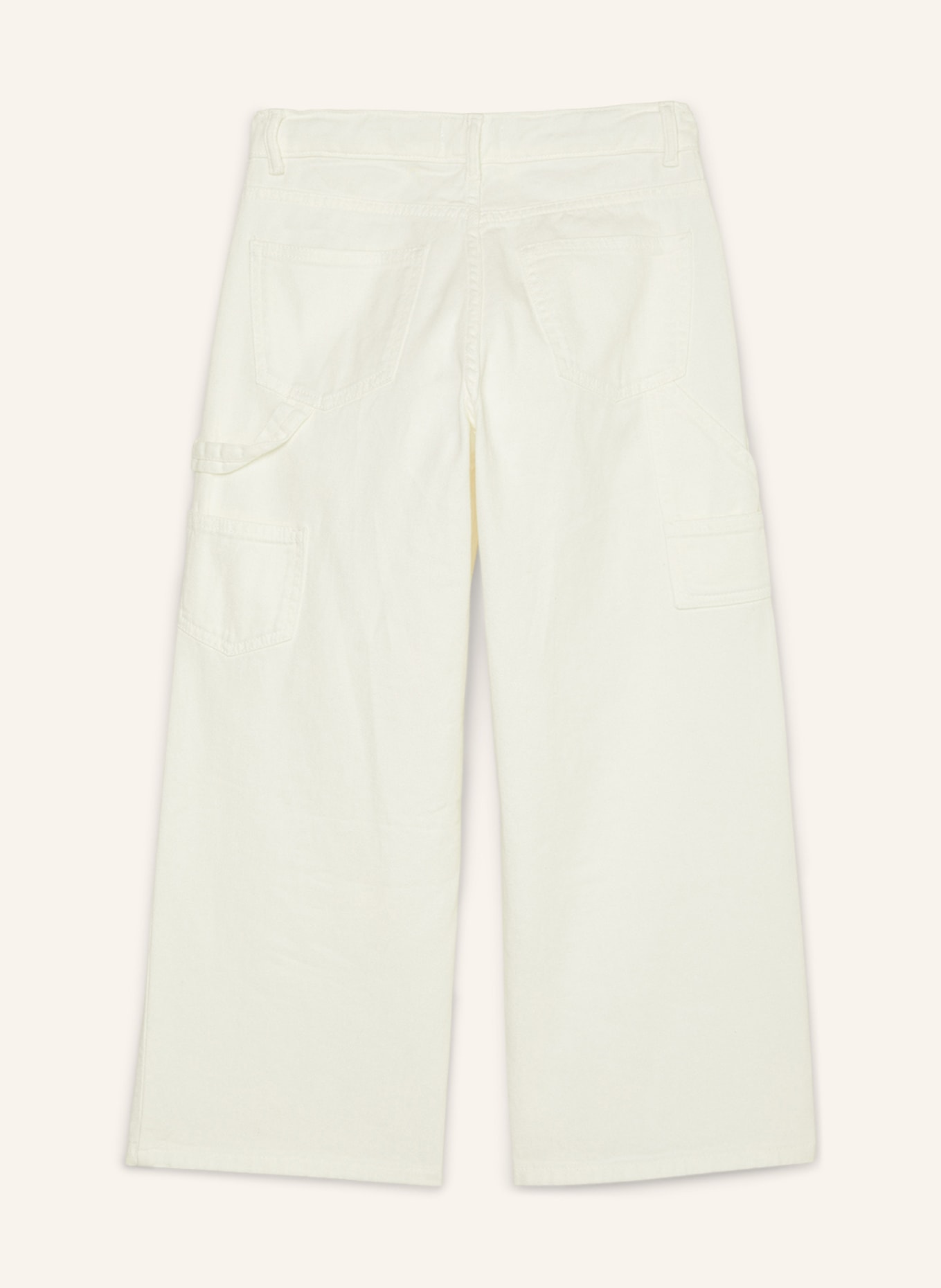 Marc O'Polo Jeans, Farbe: WEISS (Bild 2)