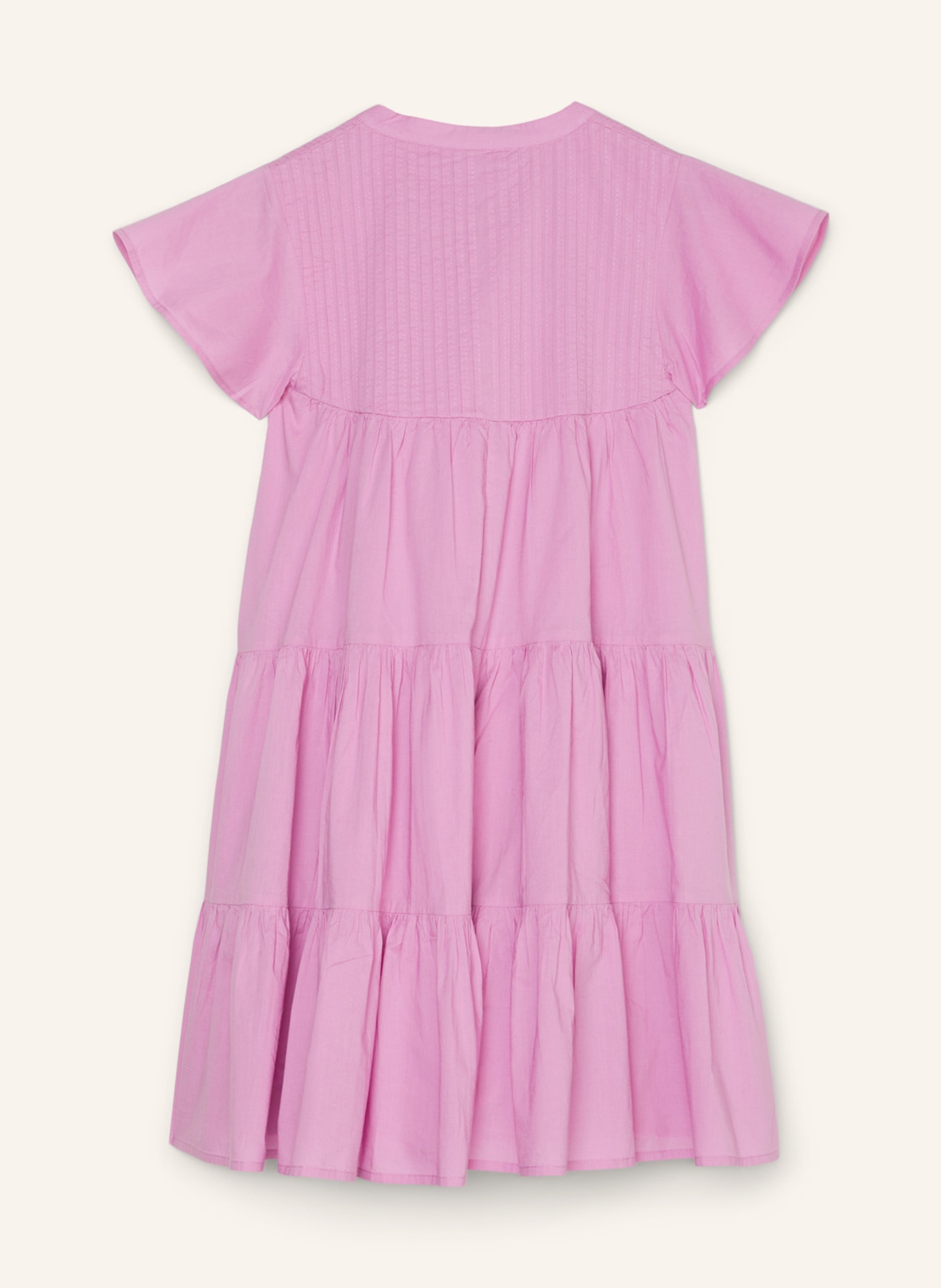 Marc O'Polo Kleid, Farbe: ROSA (Bild 2)