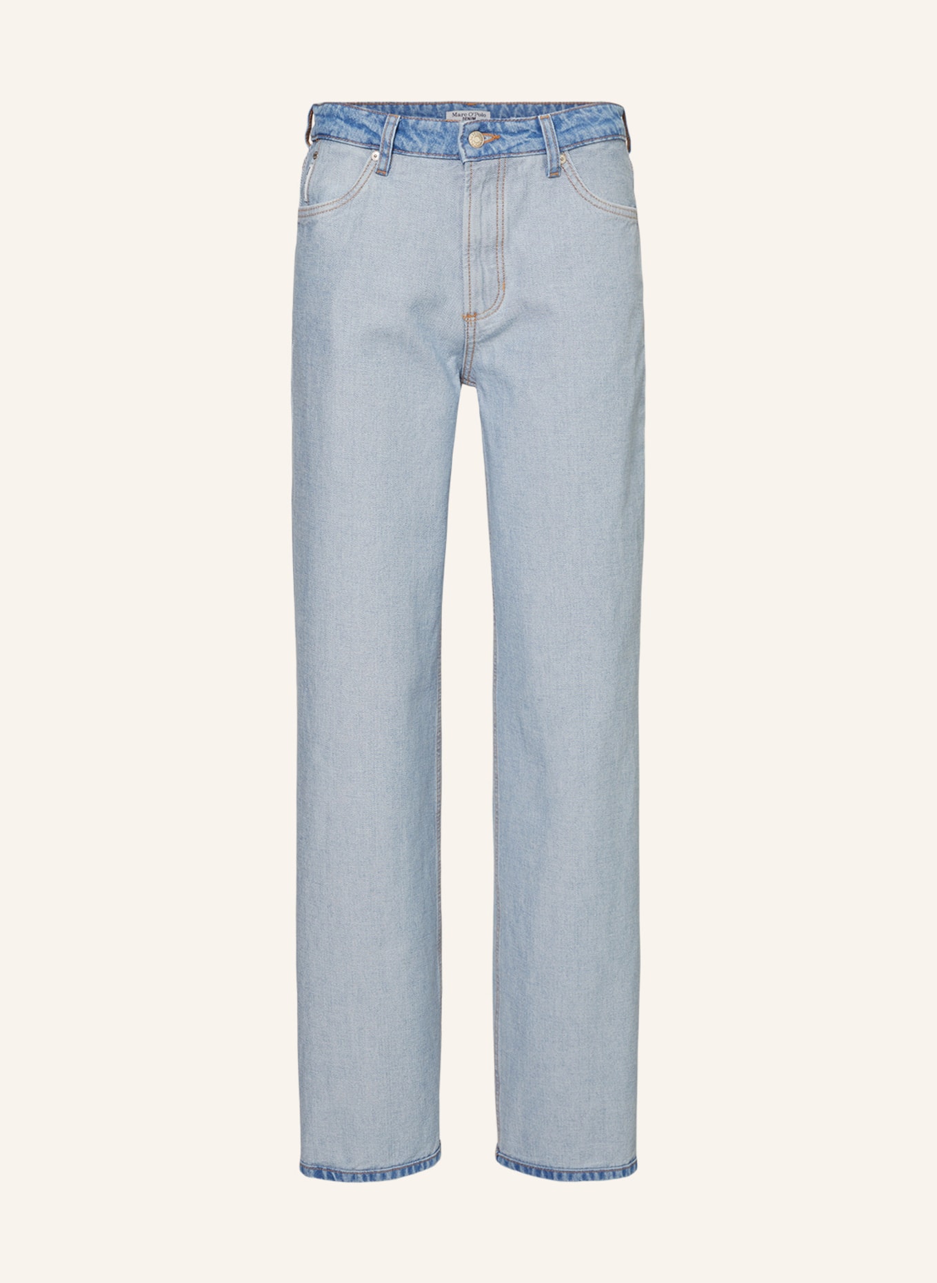 Marc O'Polo DENIM ‎Jeans, Farbe: BLAU (Bild 1)