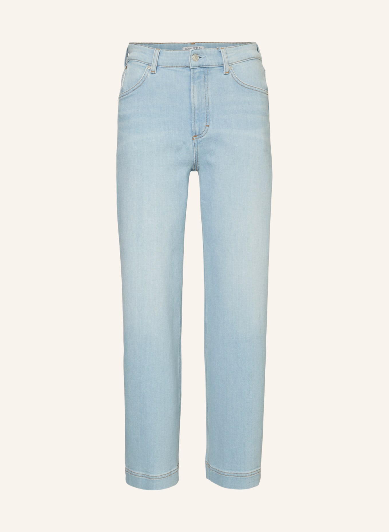 Marc O'Polo DENIM Jeans Modell TOMMA, Farbe: BLAU (Bild 1)