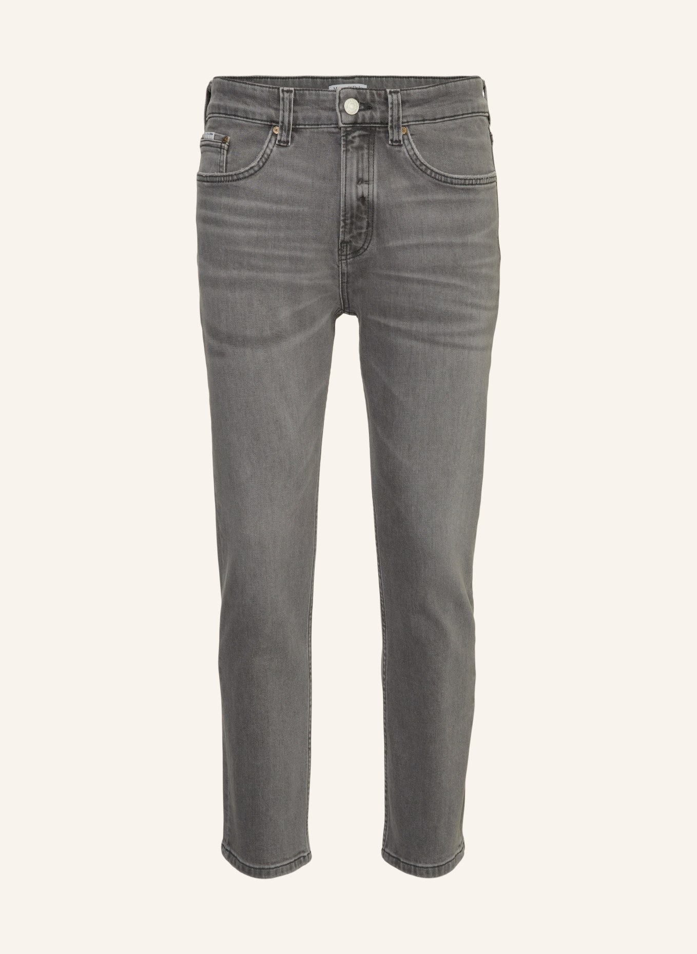 Marc O'Polo DENIM Jeans LINUS slim, Farbe: GRAU (Bild 1)