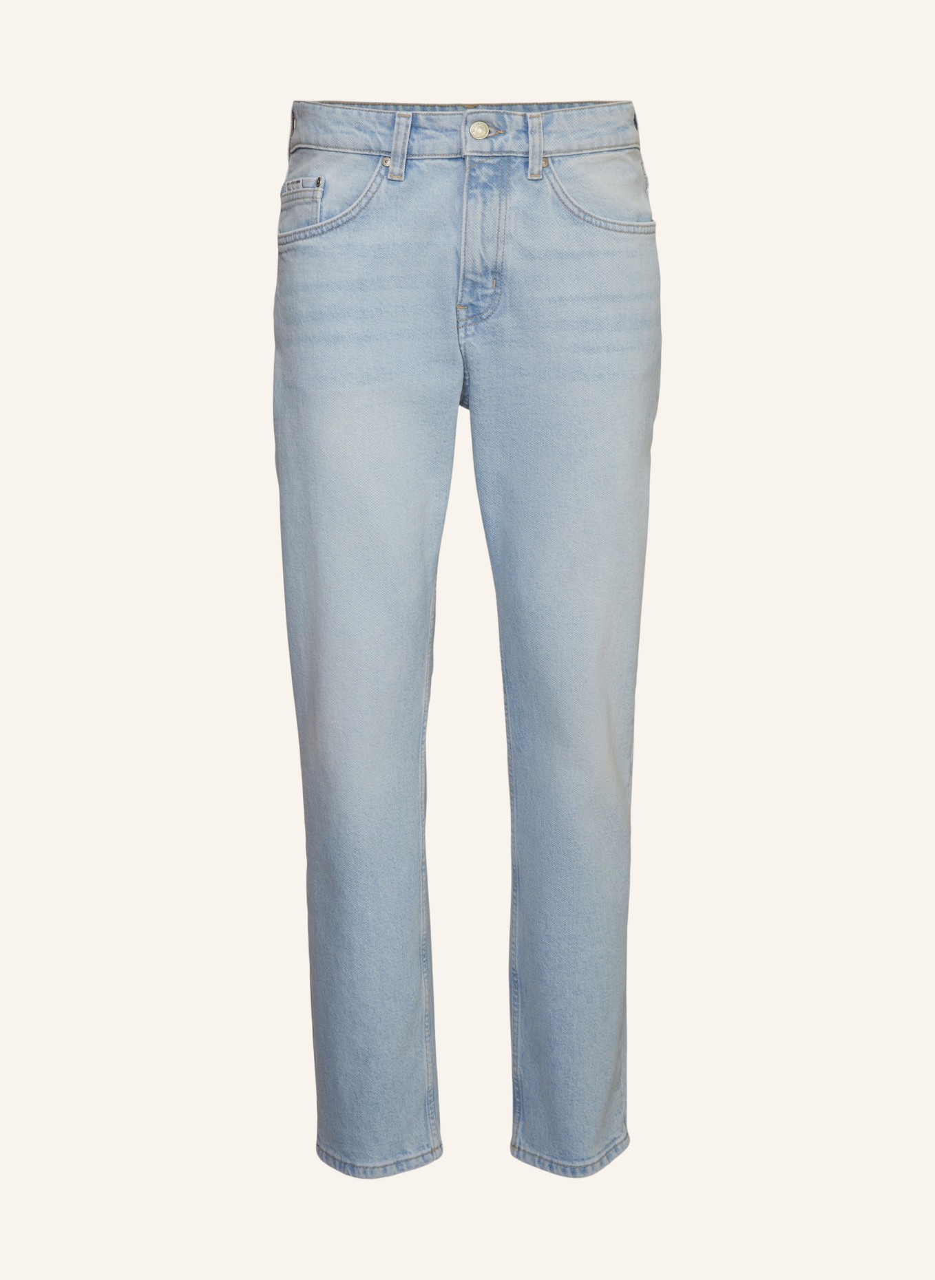 Marc O'Polo DENIM Jeans LINUS slim, Farbe: BLAU (Bild 1)