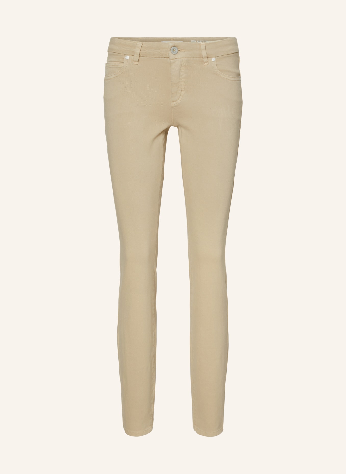 Marc O'Polo Jeans, Farbe: BEIGE (Bild 1)