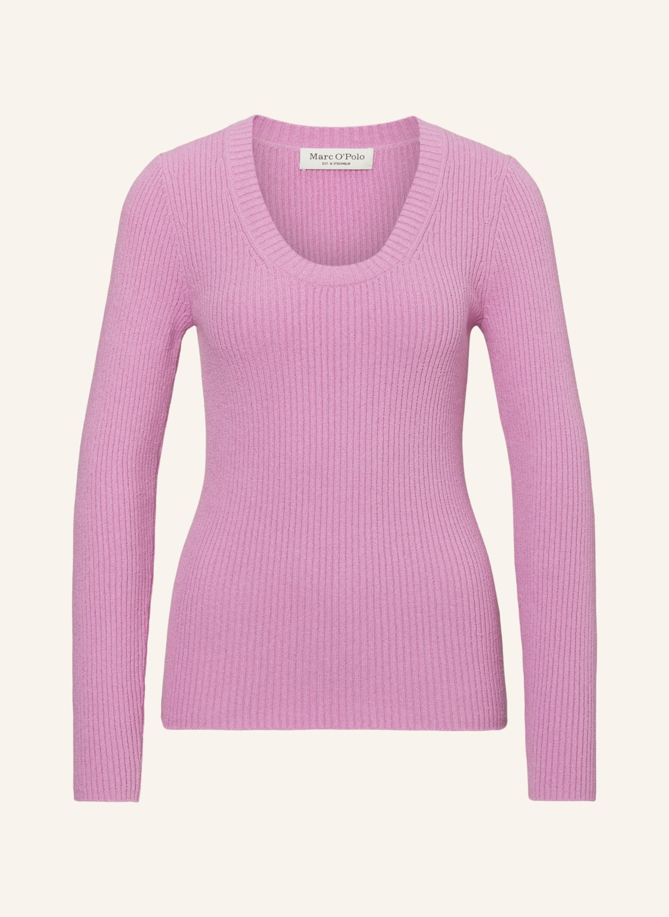 Marc O'Polo Pullover, Farbe: LILA (Bild 1)