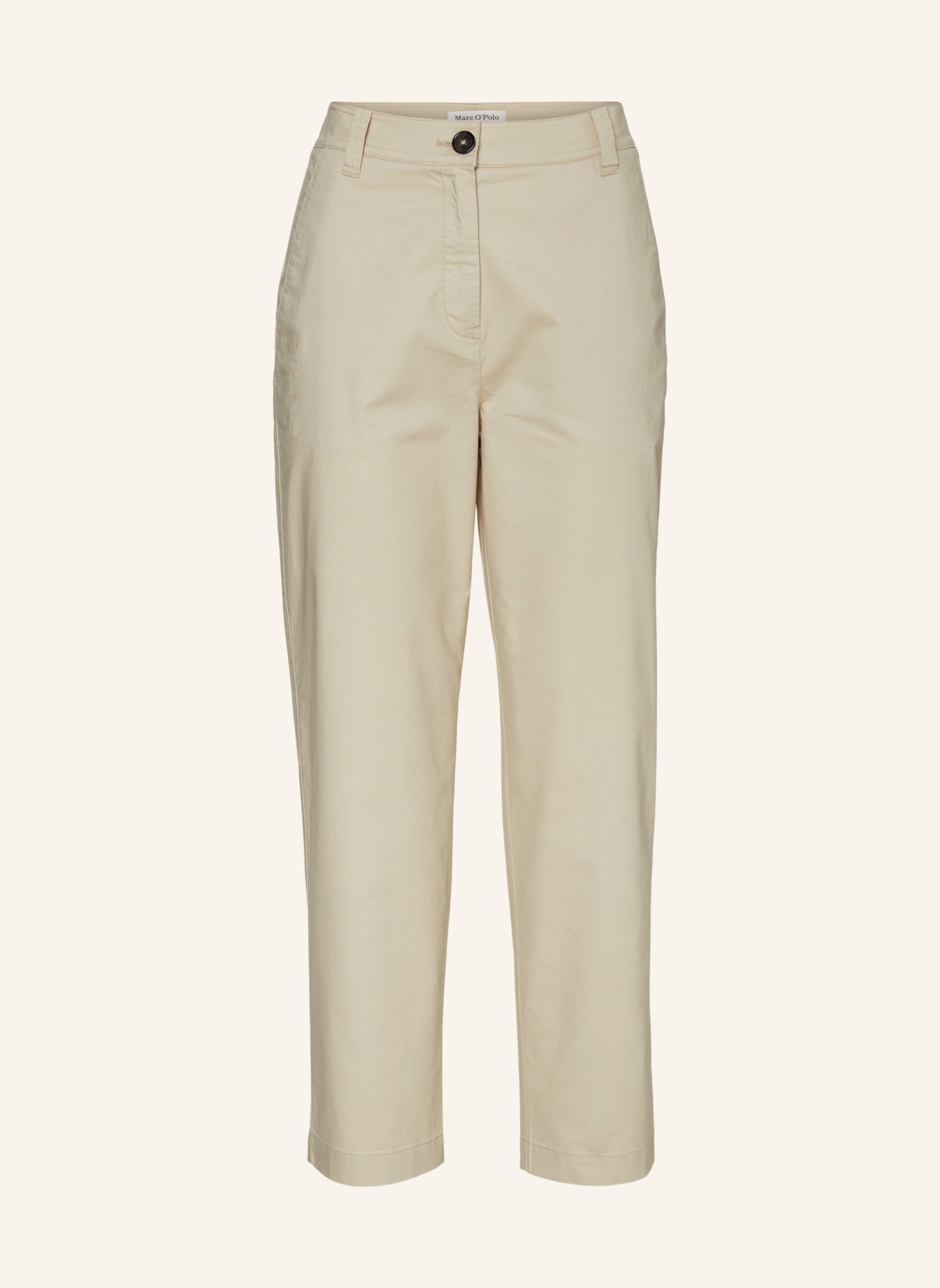 Marc O'Polo Chino, Farbe: CREME/ BEIGE (Bild 1)