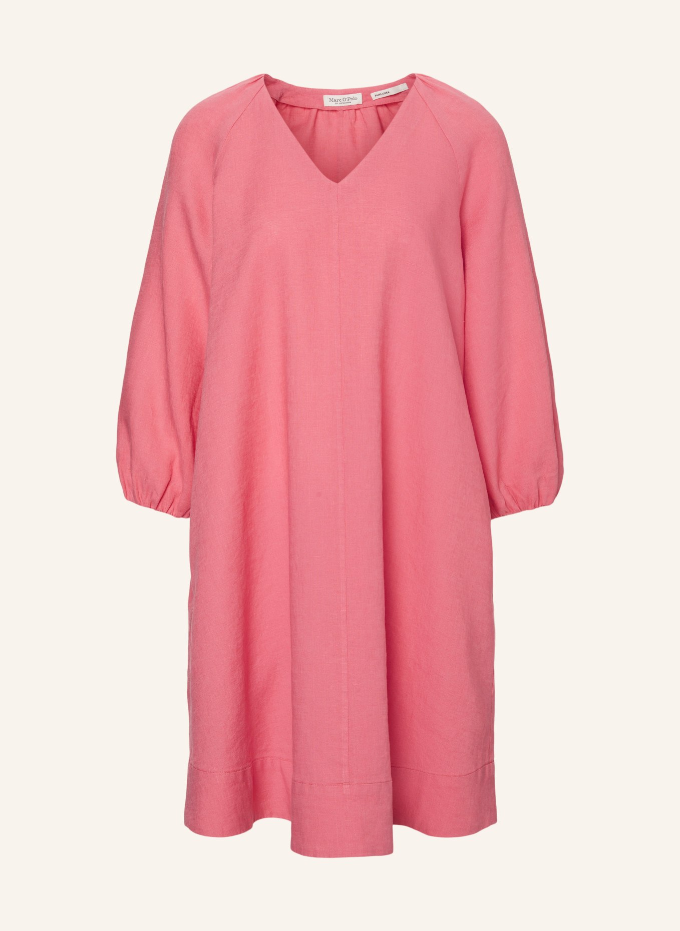 Marc O'Polo Kleid, Farbe: PINK (Bild 1)