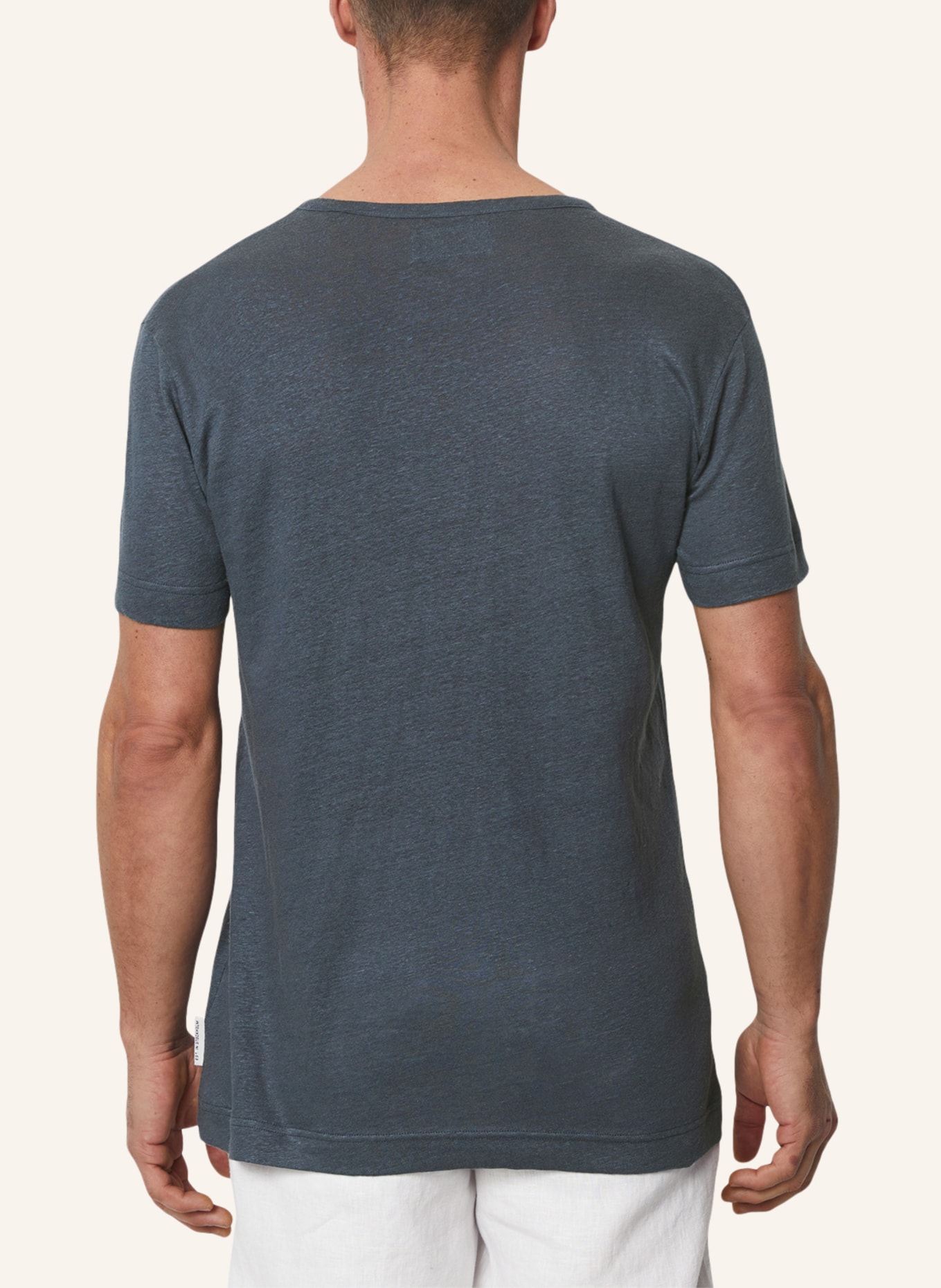 Marc O'Polo T-Shirt, Farbe: BLAU (Bild 2)
