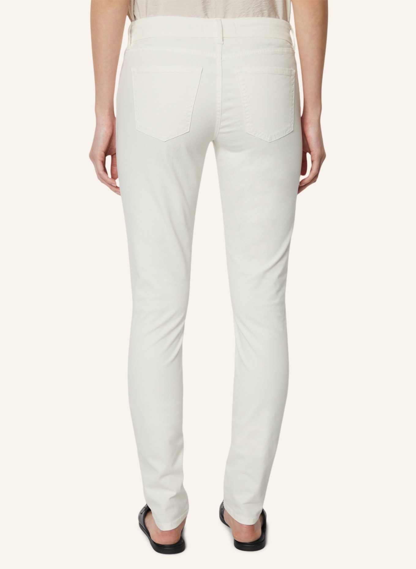 Marc O'Polo Jeans, Farbe: WEISS (Bild 2)