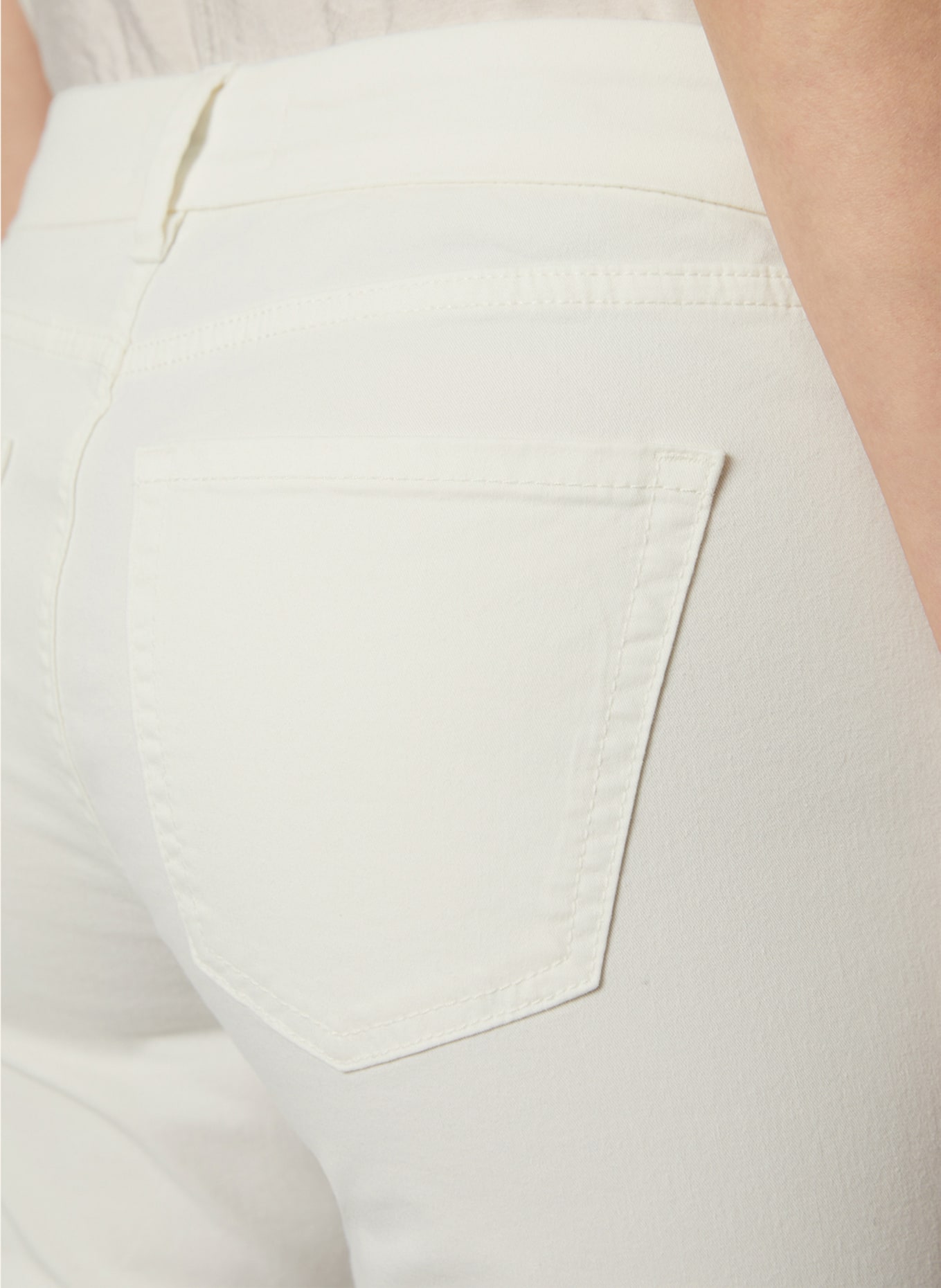 Marc O'Polo Jeans, Farbe: WEISS (Bild 3)