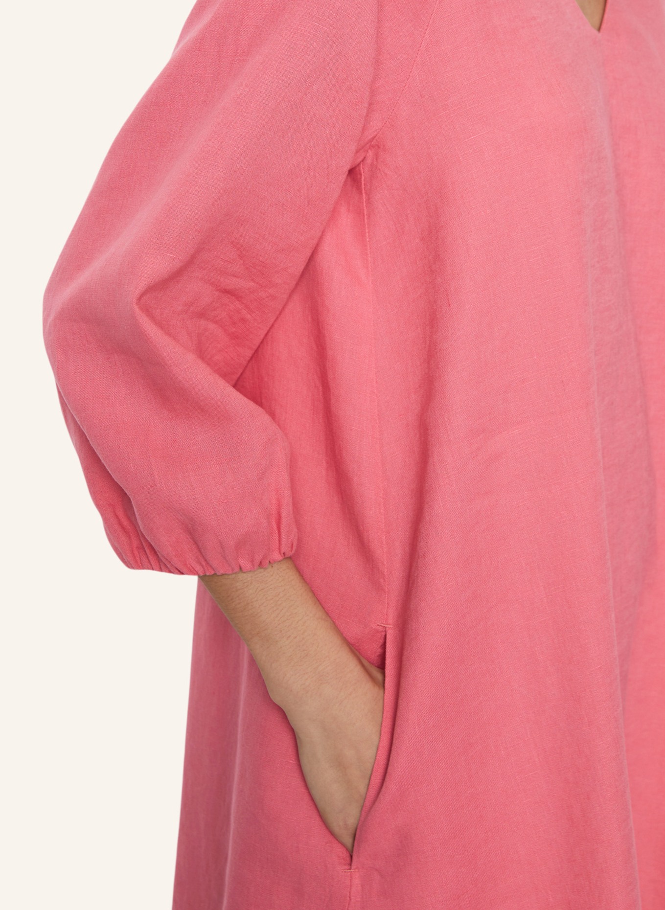 Marc O'Polo Kleid, Farbe: PINK (Bild 3)