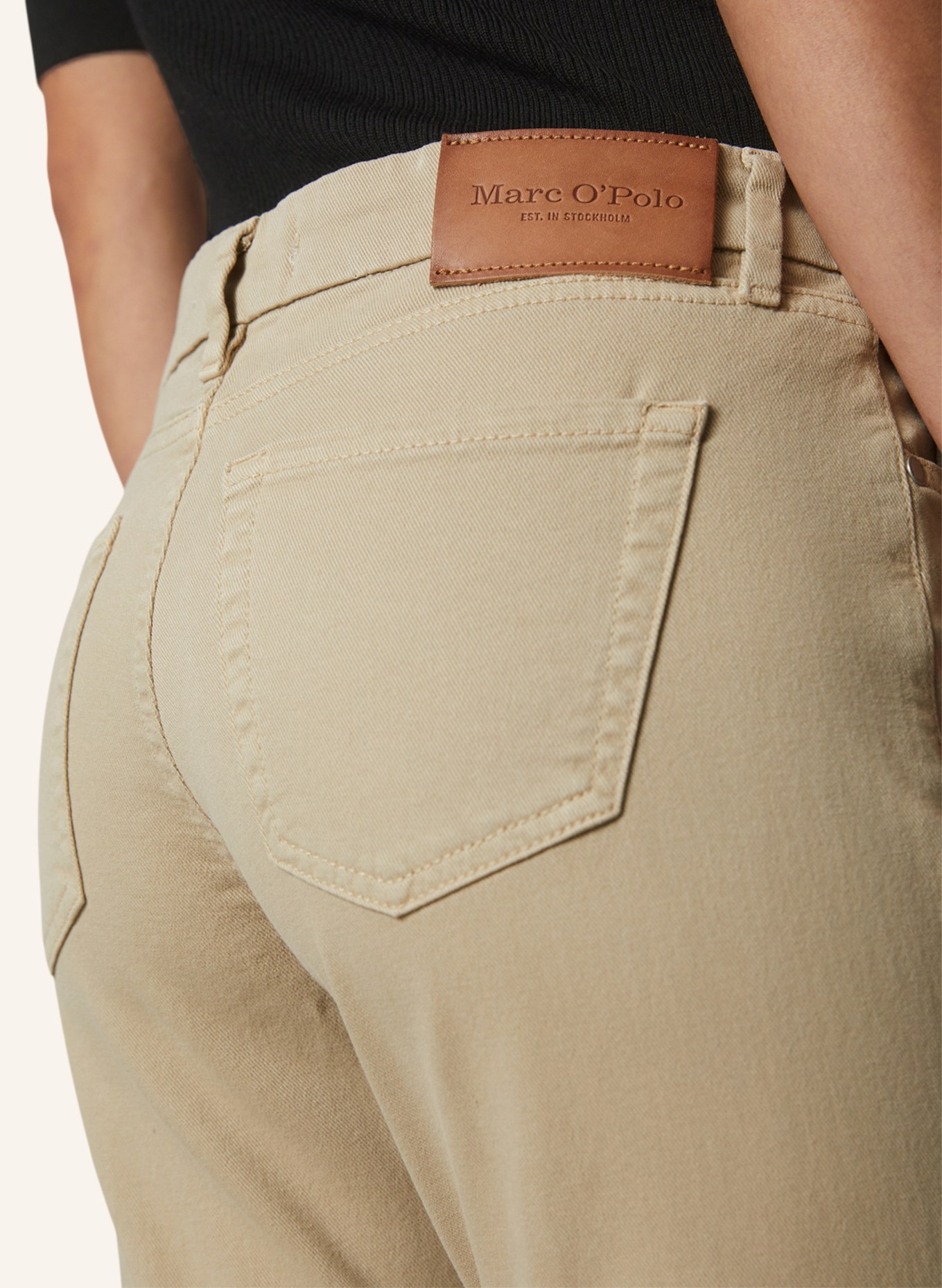 Marc O'Polo Jeans, Farbe: BEIGE (Bild 3)