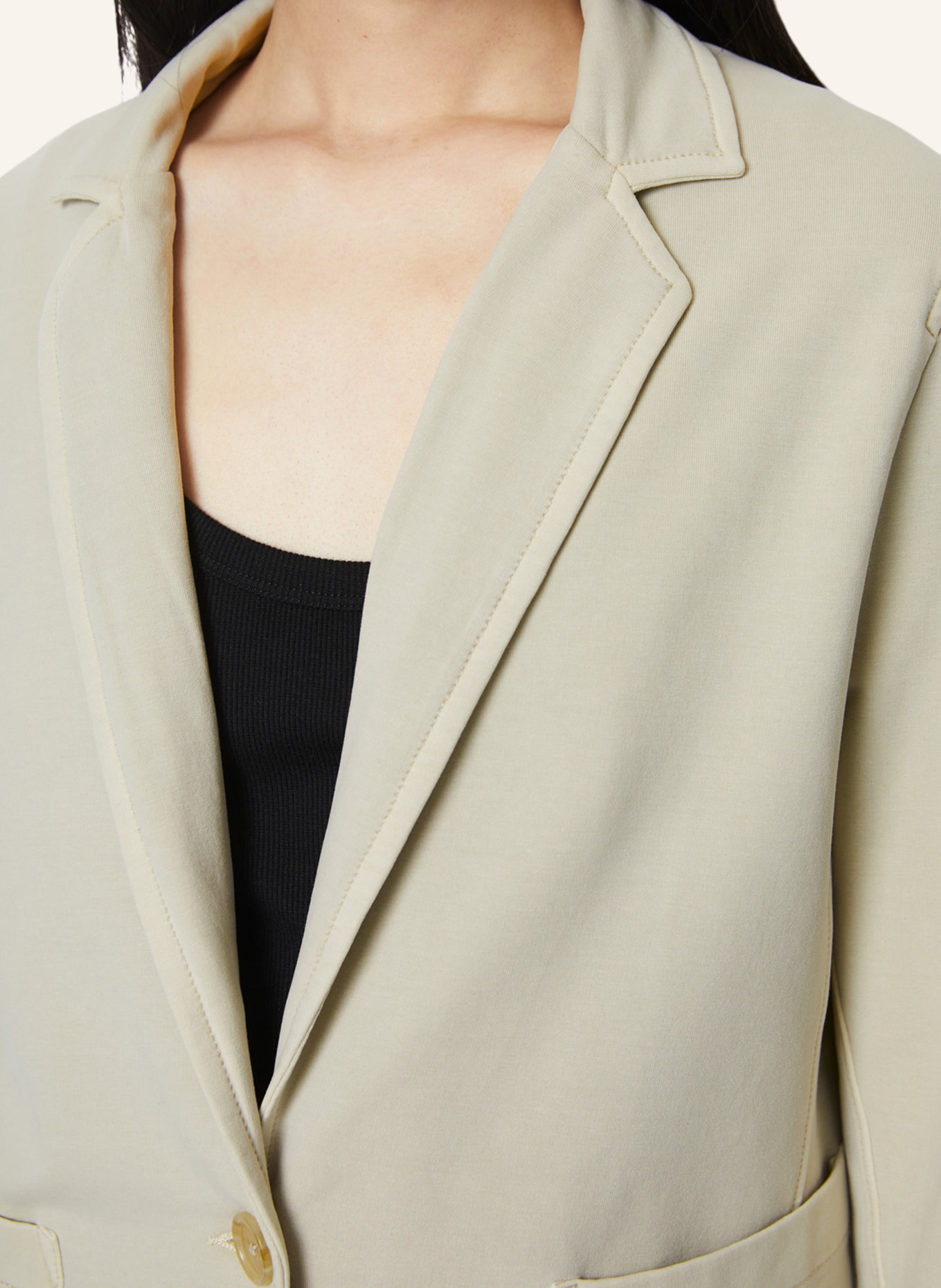 Marc O'Polo Blazer, Farbe: BEIGE (Bild 3)