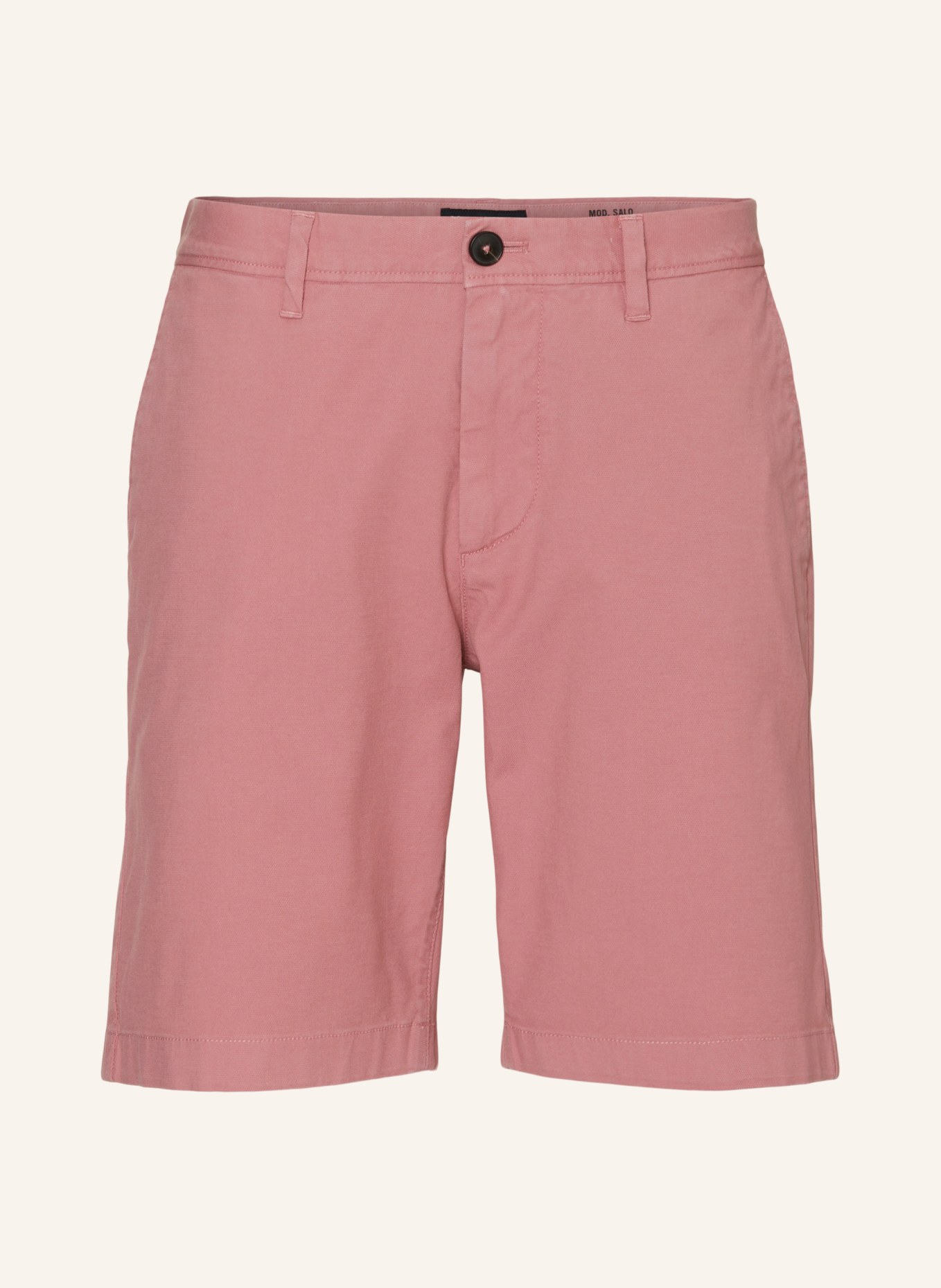 Marc O'Polo Shorts, Farbe: ROSA (Bild 1)