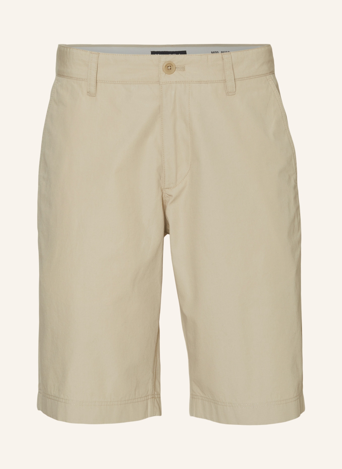 Marc O'Polo Shorts, Farbe: BEIGE (Bild 1)