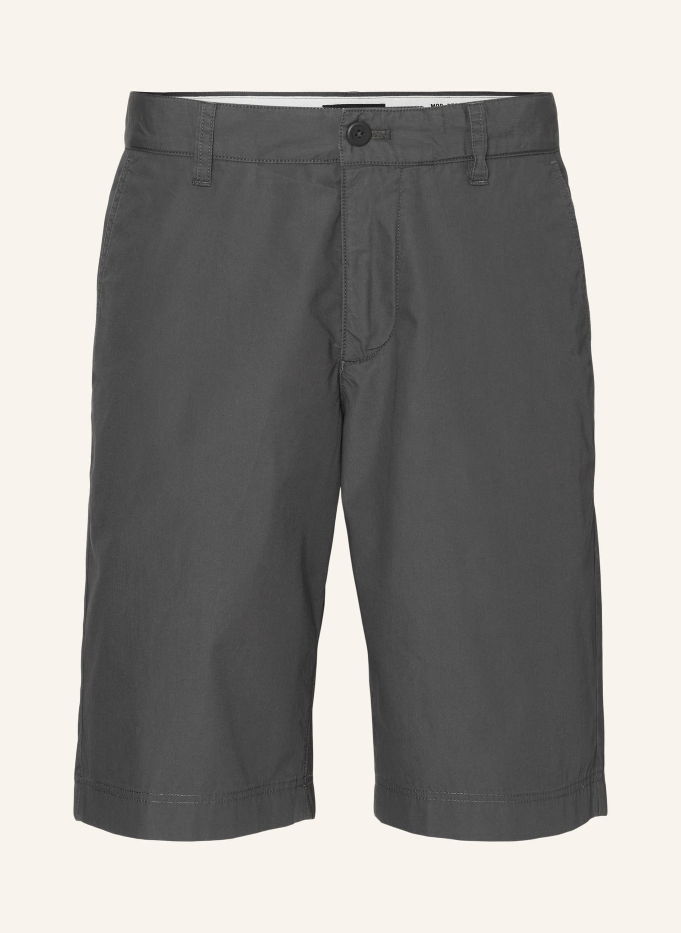 Marc O'Polo Shorts, Farbe: GRAU (Bild 1)