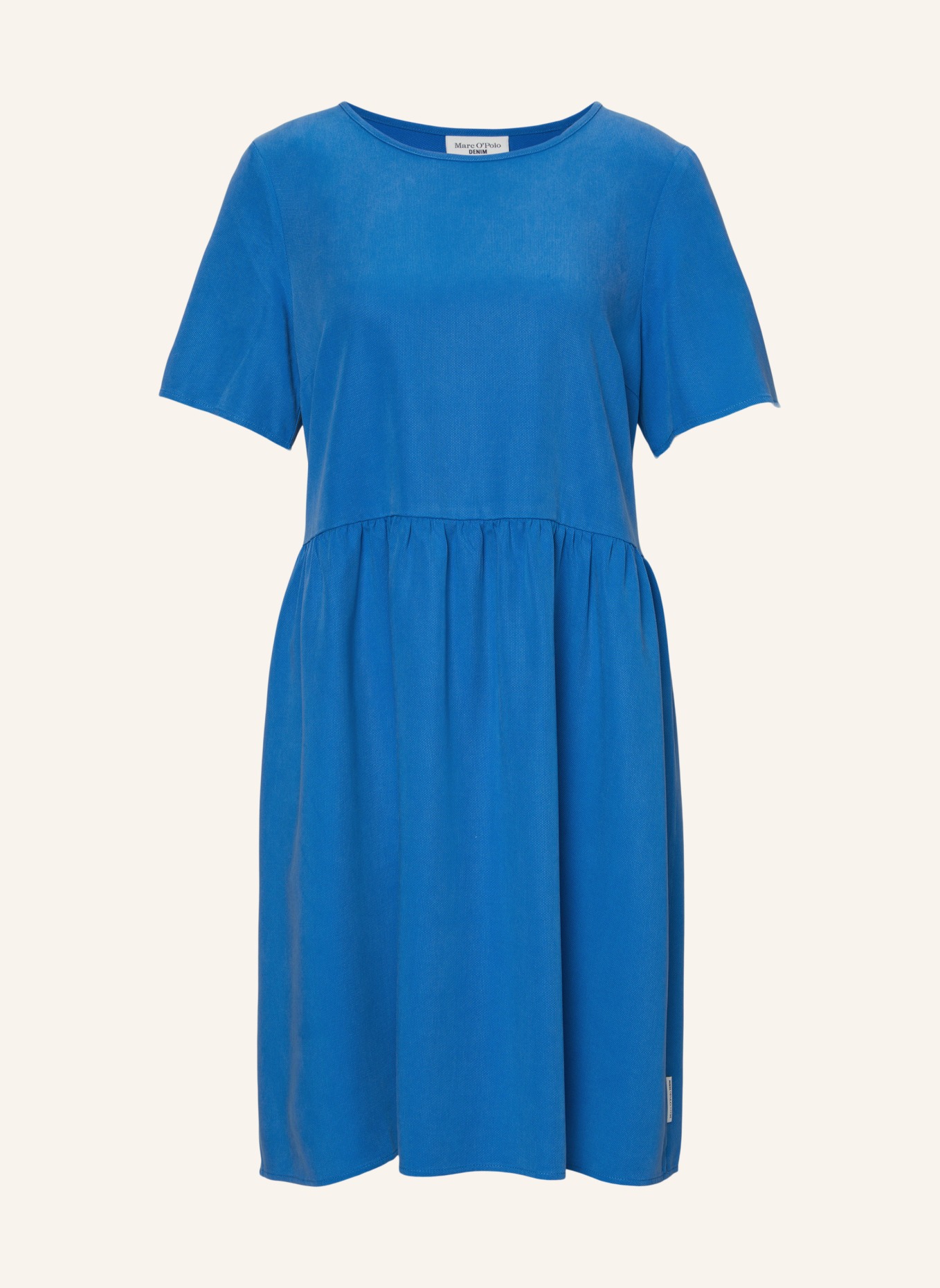 Marc O'Polo DENIM Kleid, Farbe: BLAU (Bild 1)