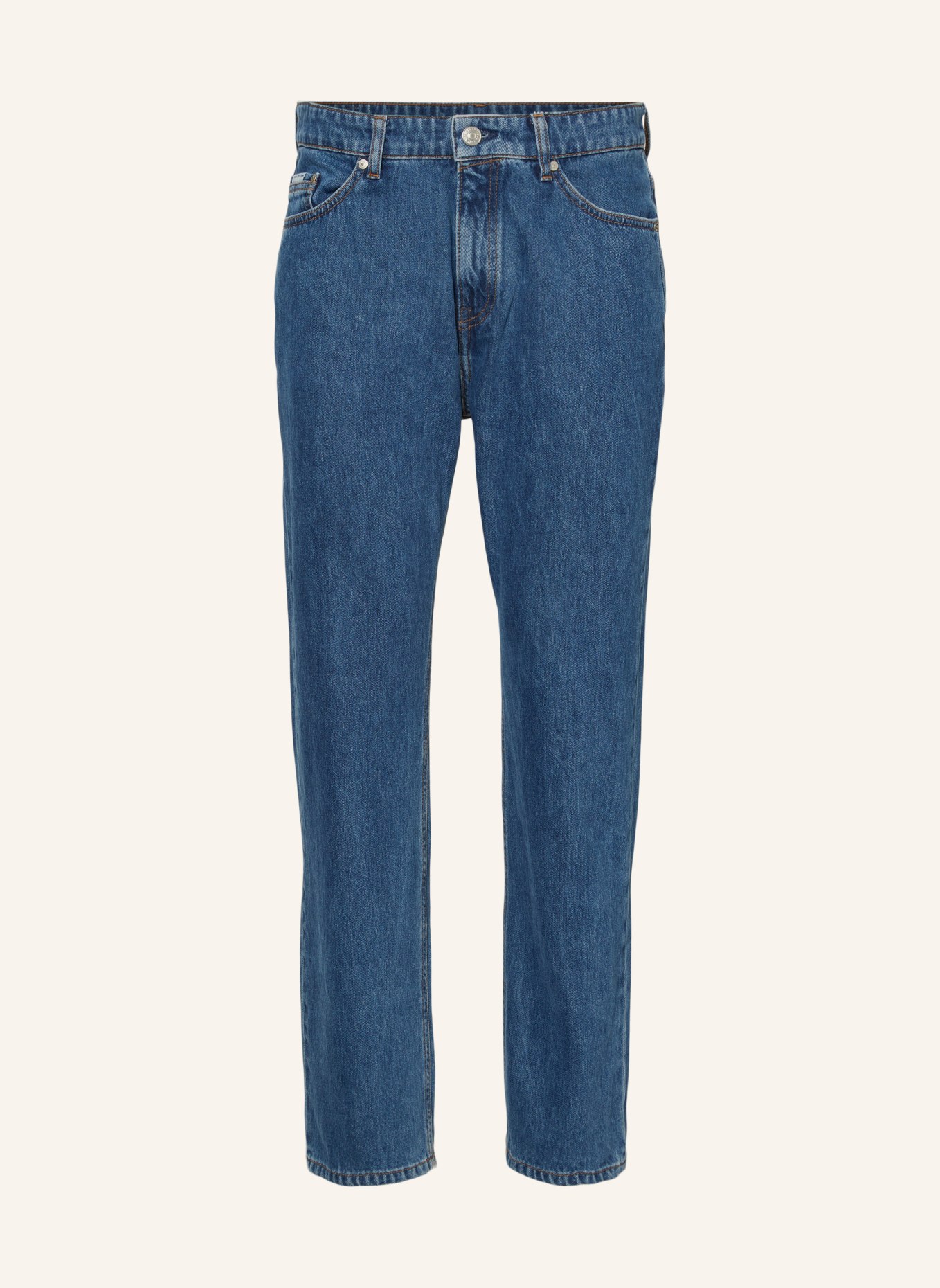 Marc O'Polo DENIM Jeans, Farbe: BLAU (Bild 1)