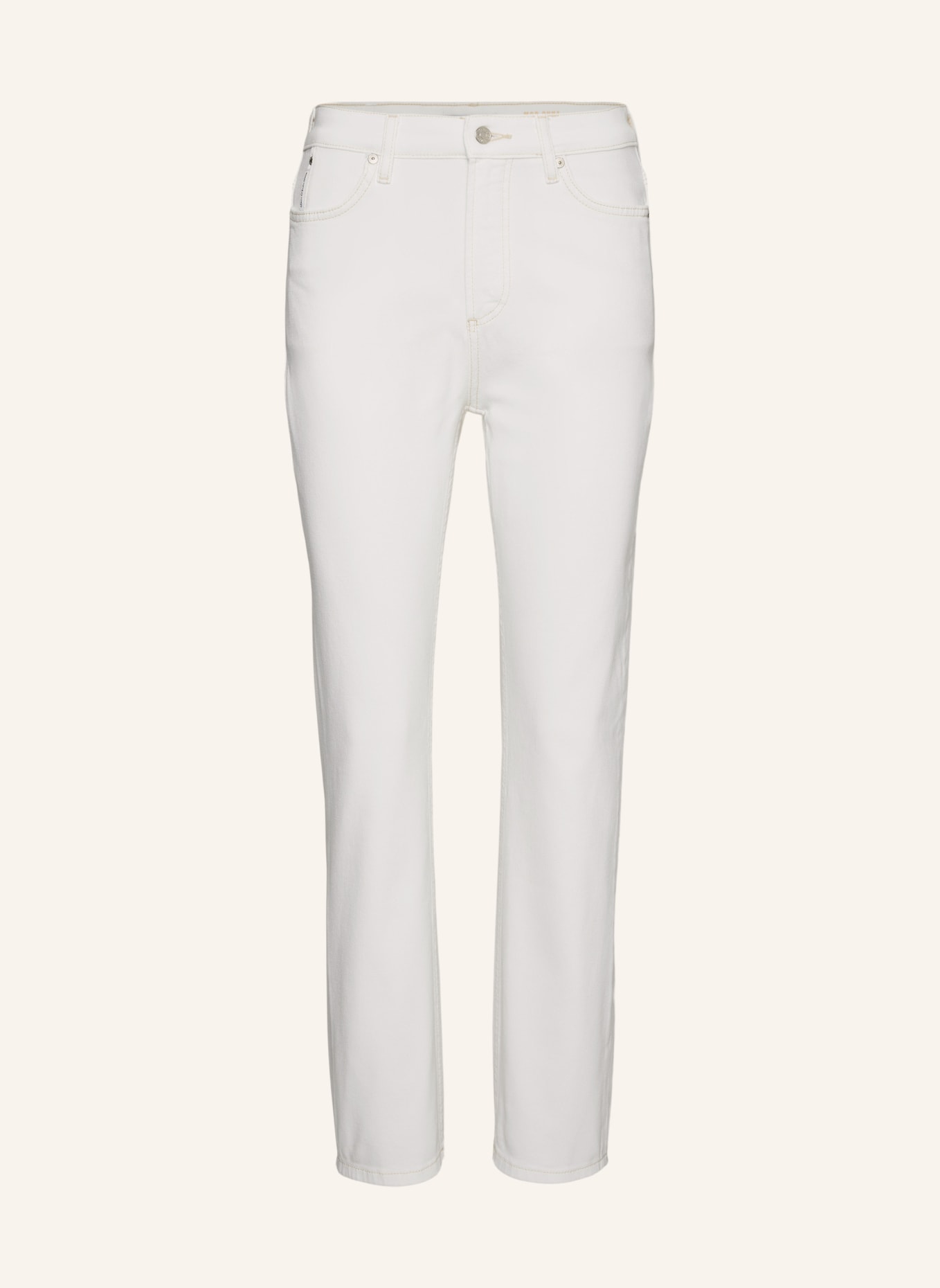 Marc O'Polo DENIM ‎Jeans, Farbe: WEISS (Bild 1)