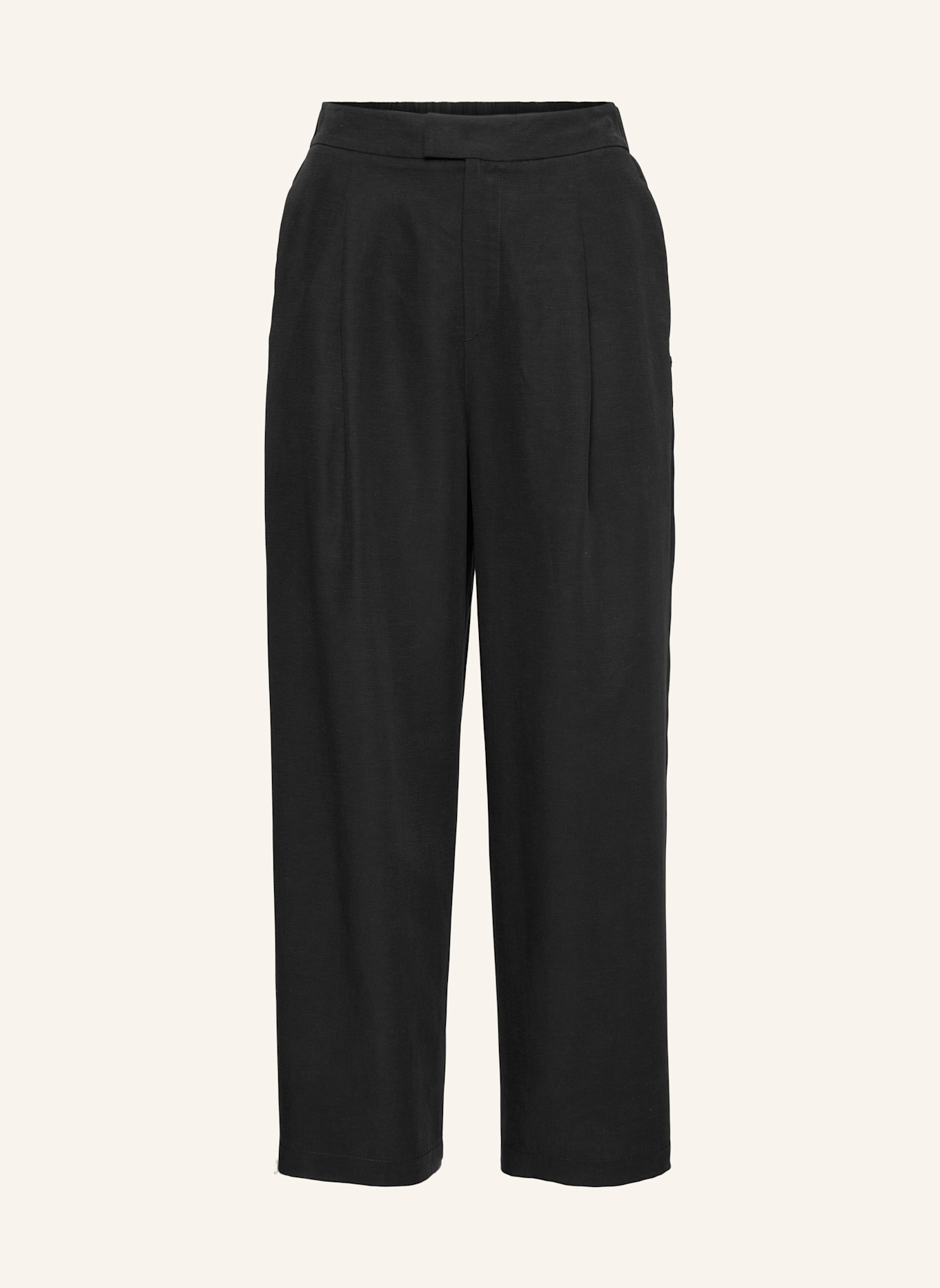 Marc O'Polo DENIM Hose, Farbe: SCHWARZ (Bild 1)