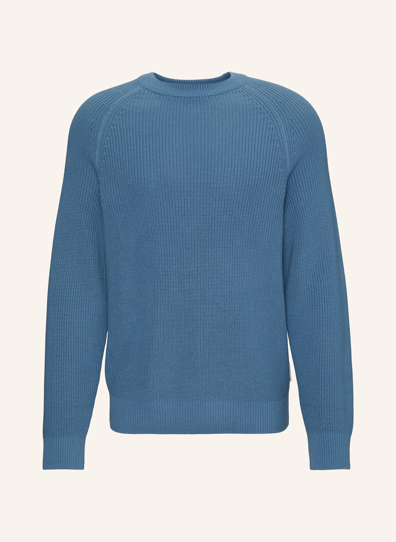 Marc O'Polo DENIM Pullover, Farbe: BLAU (Bild 1)