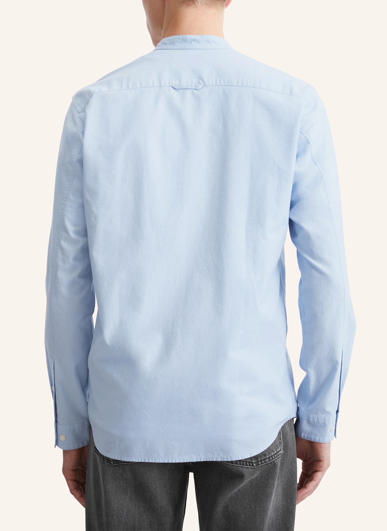 Marc O'Polo DENIM Hemd, Farbe: BLAU (Bild 2)