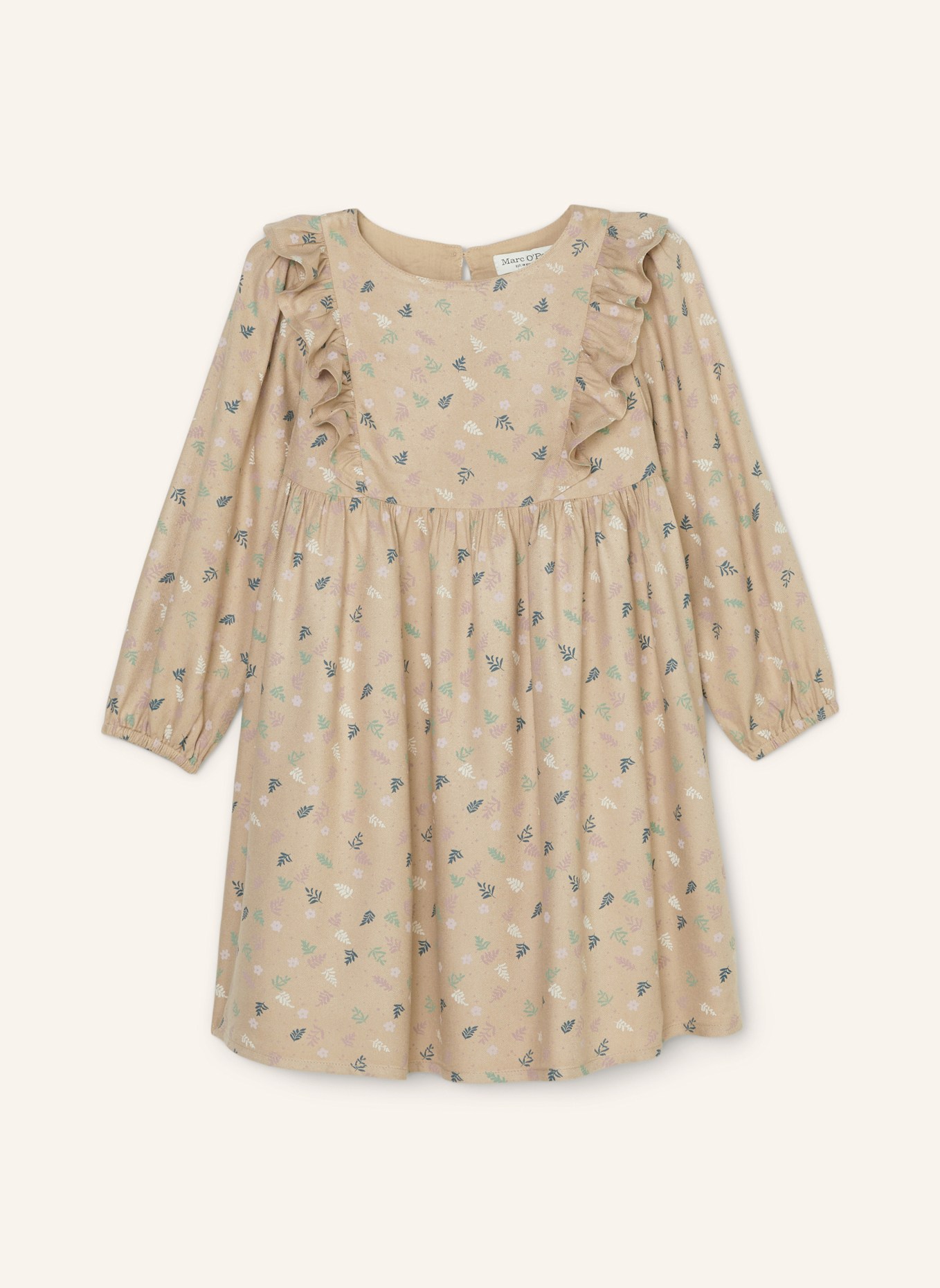 Marc O'Polo Kleid, Farbe: BEIGE (Bild 1)