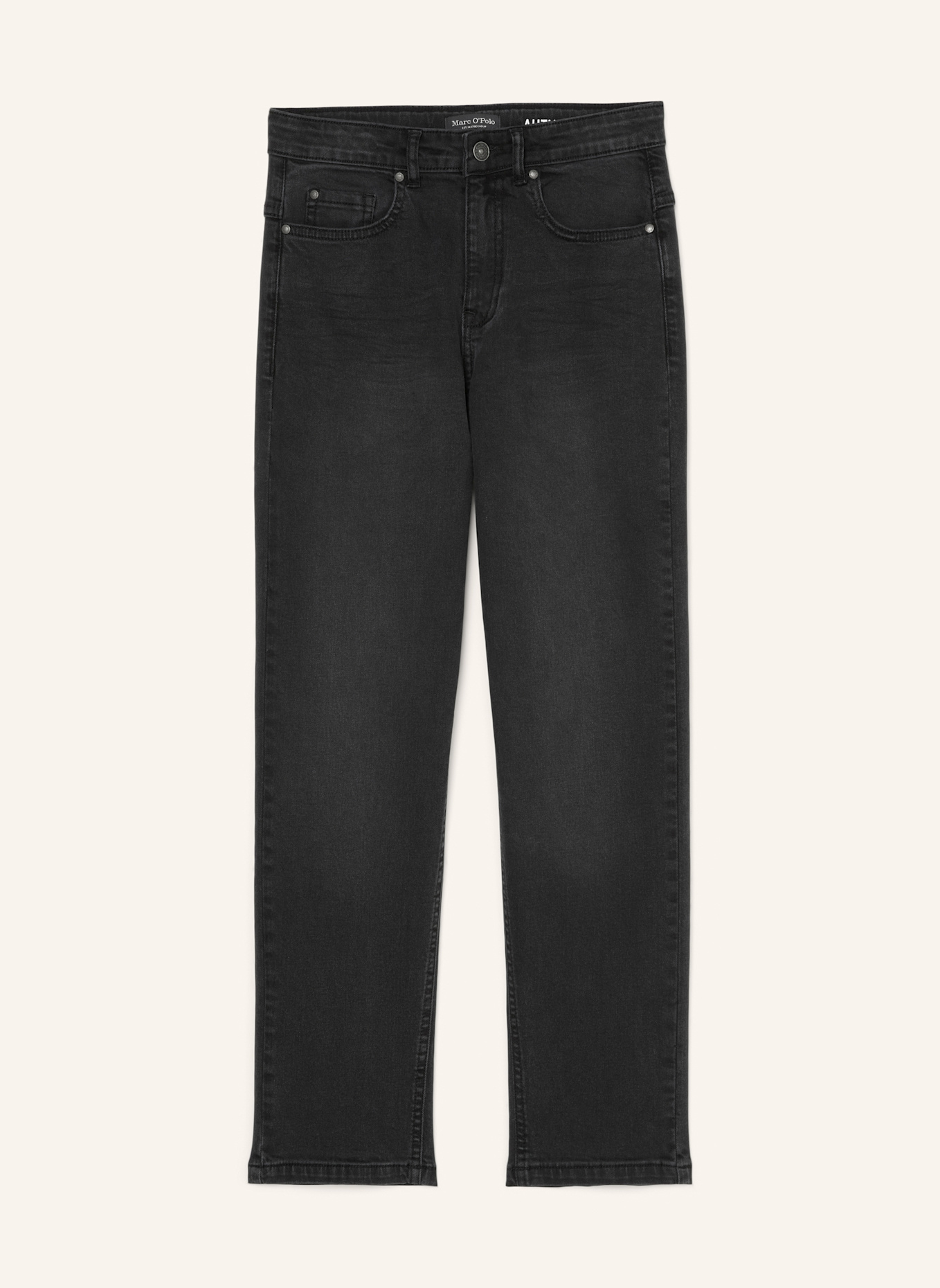 Marc O'Polo Jeans, Farbe: GRAU (Bild 1)