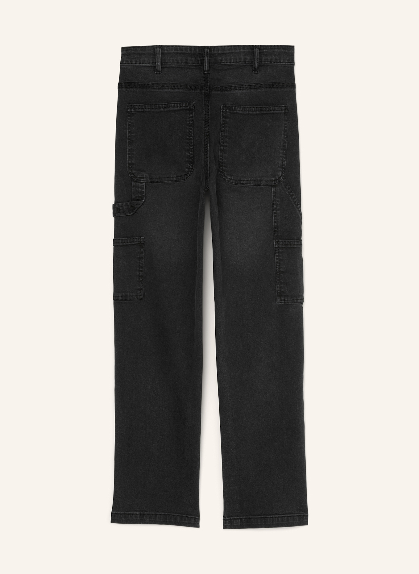 Marc O'Polo Jeans, Farbe: SCHWARZ (Bild 2)