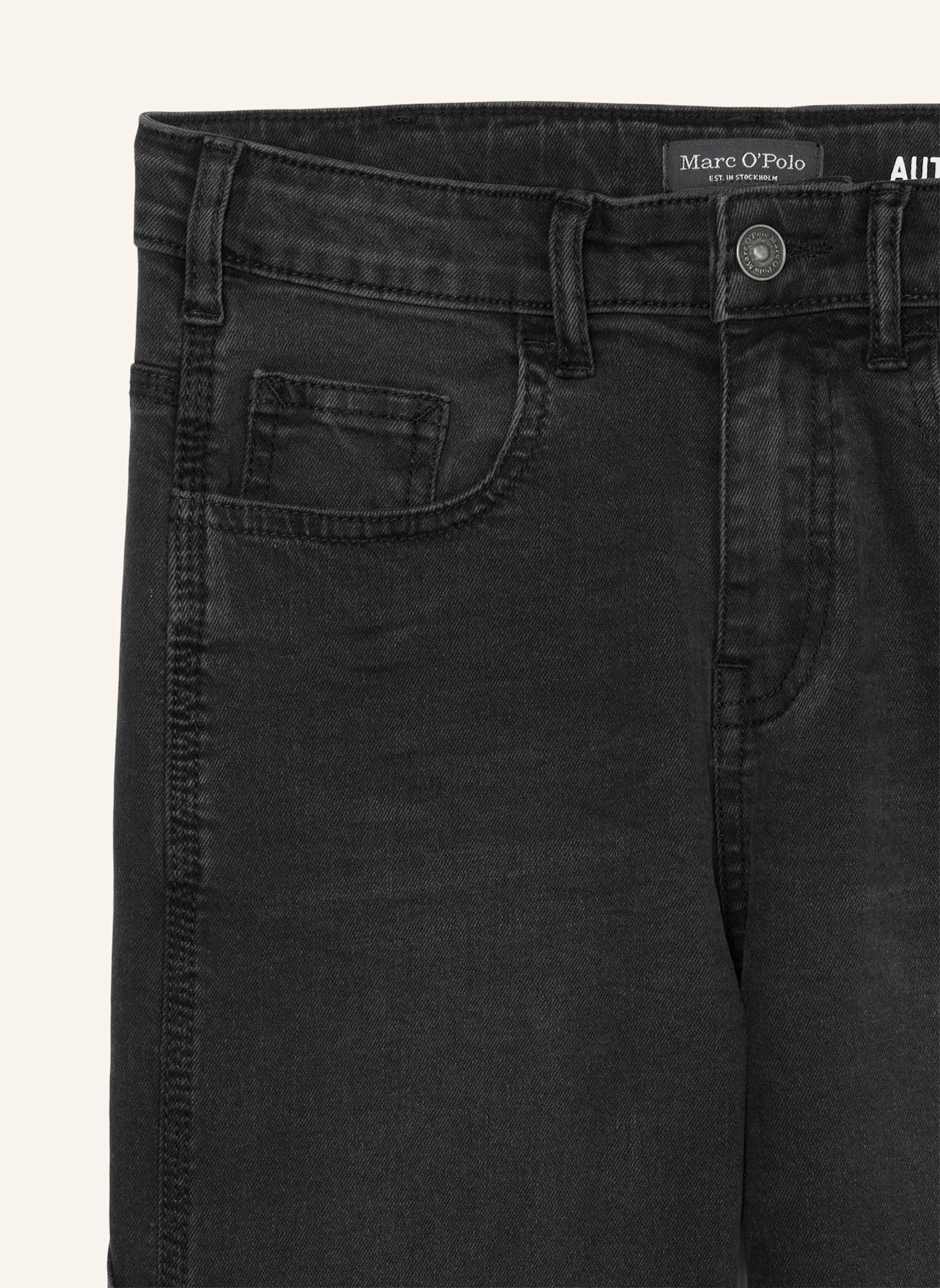 Marc O'Polo Jeans, Farbe: SCHWARZ (Bild 3)