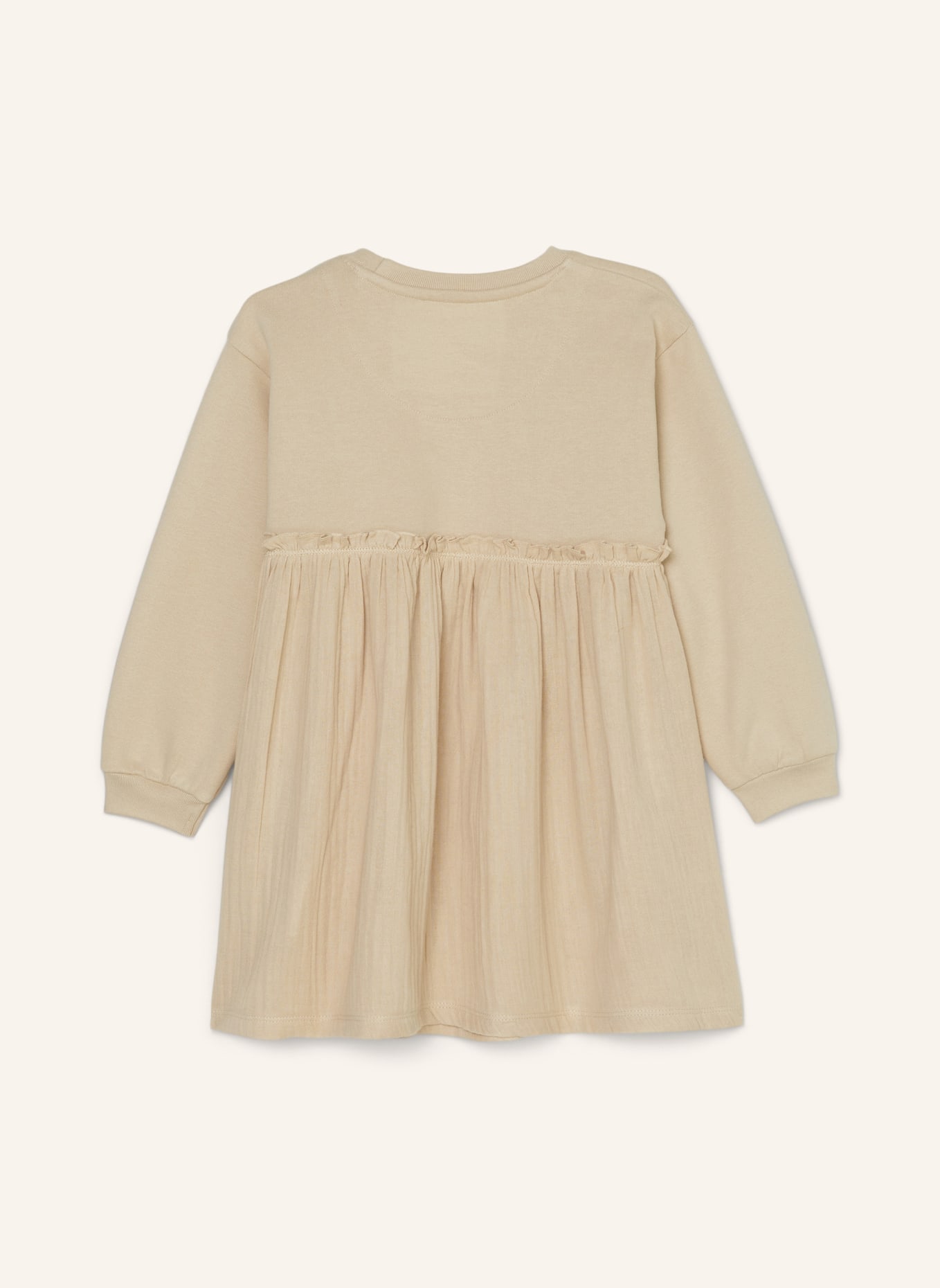 Marc O'Polo Kleid, Farbe: BEIGE (Bild 2)