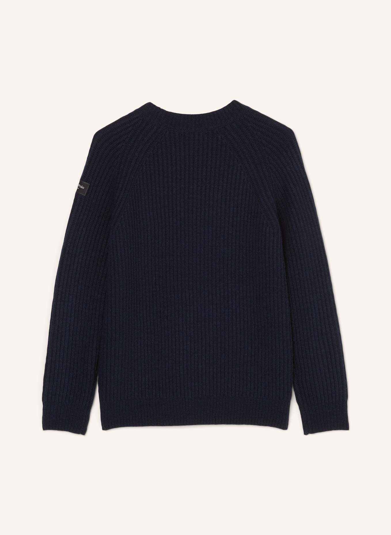 Marc O'Polo Pullover, Farbe: BLAU (Bild 2)