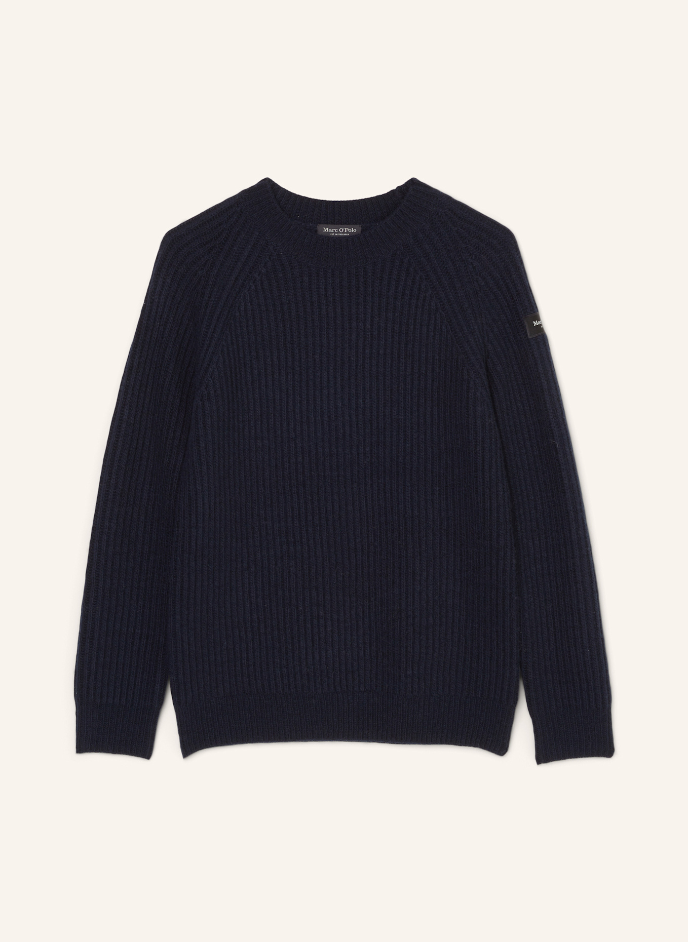 Marc O'Polo Pullover, Farbe: BLAU (Bild 1)