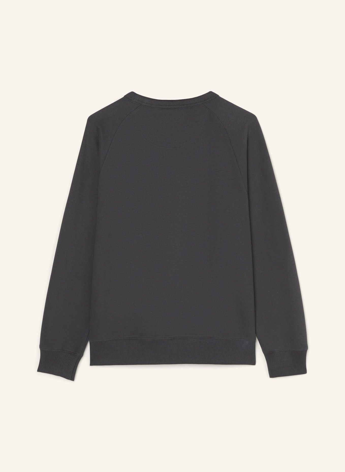 Marc O'Polo Sweatshirt, Farbe: GRAU (Bild 2)