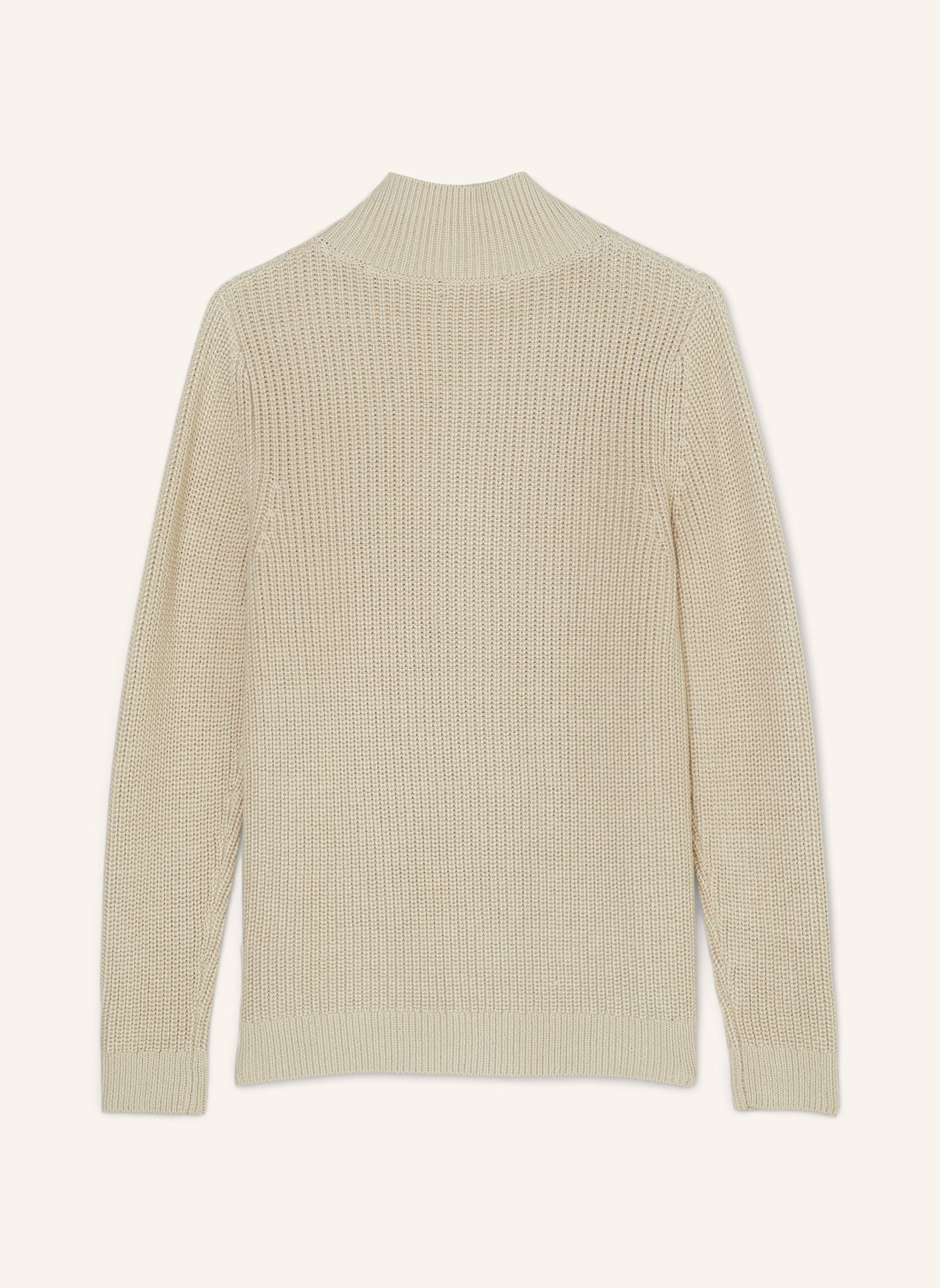 Marc O'Polo Pullover, Farbe: BEIGE (Bild 2)