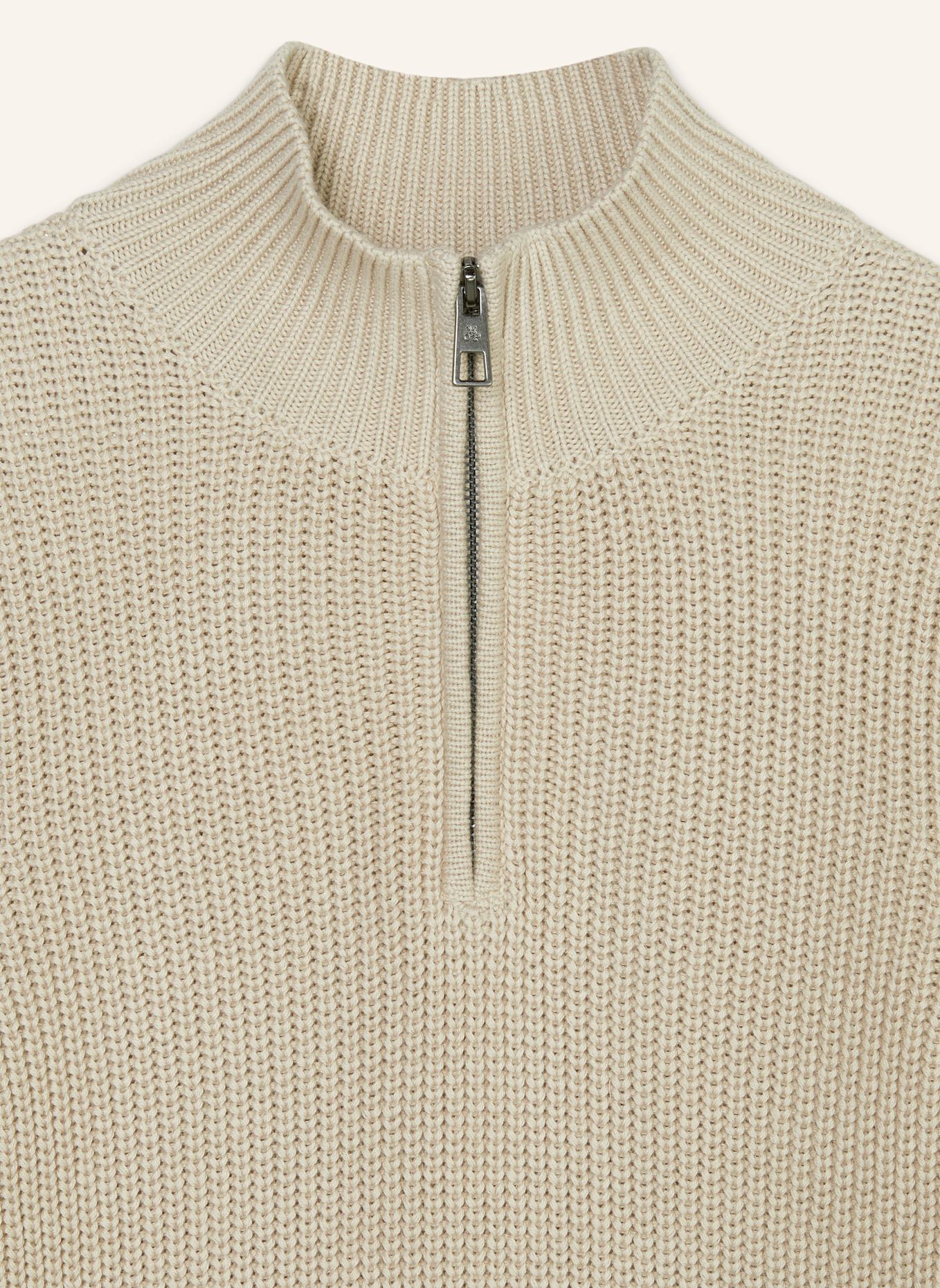 Marc O'Polo Pullover, Farbe: BEIGE (Bild 3)