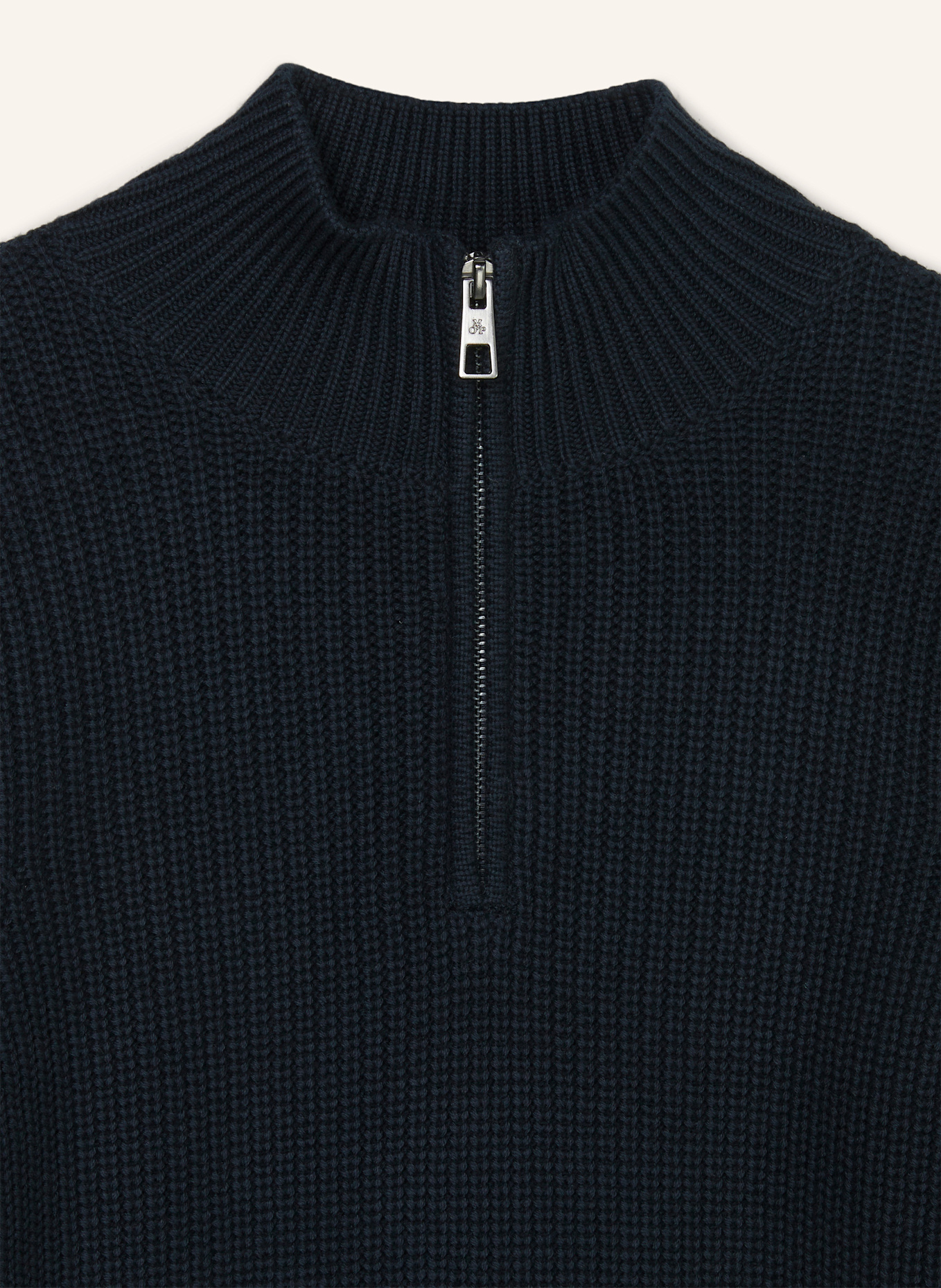 Marc O'Polo Pullover, Farbe: BLAU (Bild 3)